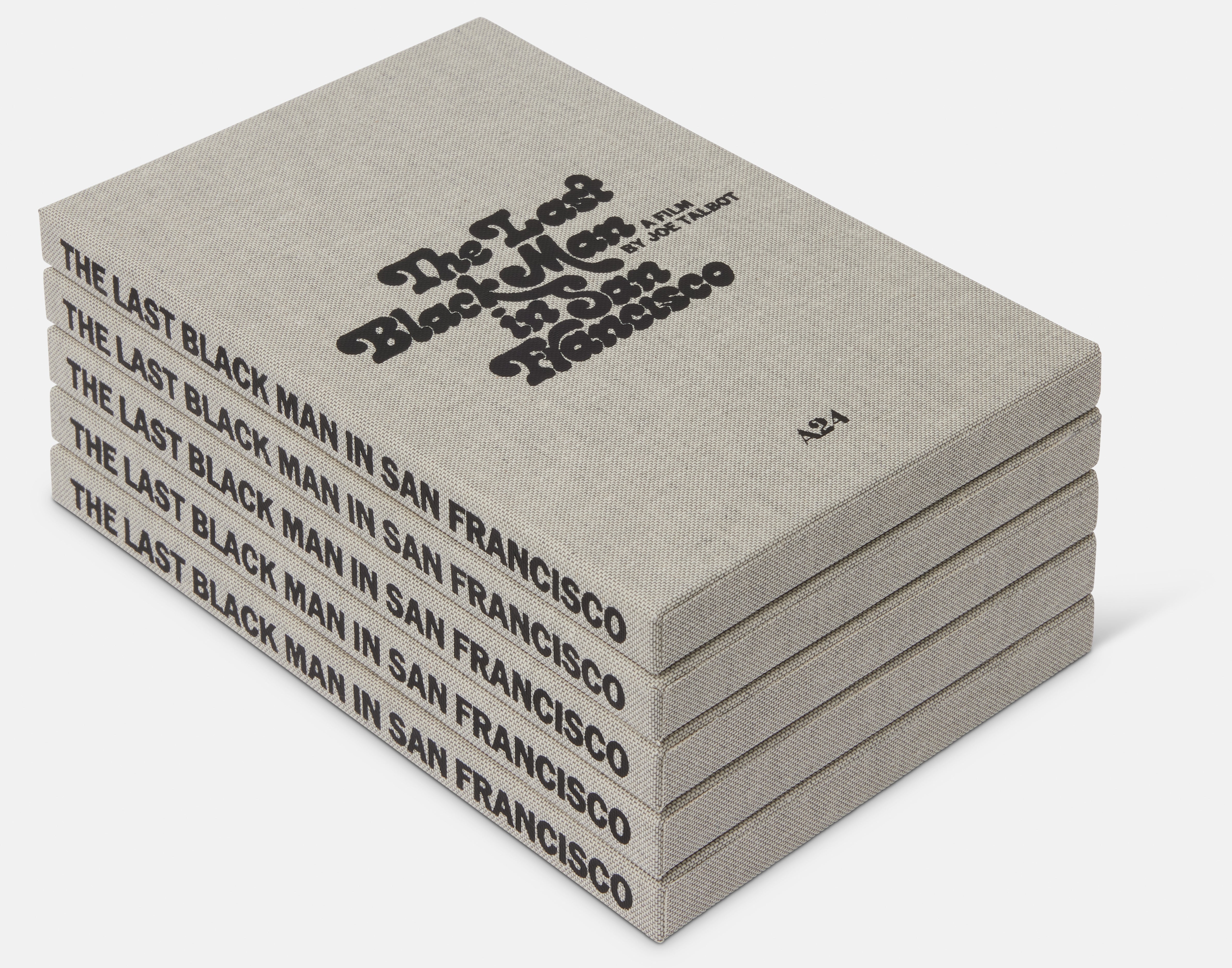 The Last Black Man in San Francisco: Collector's Edition