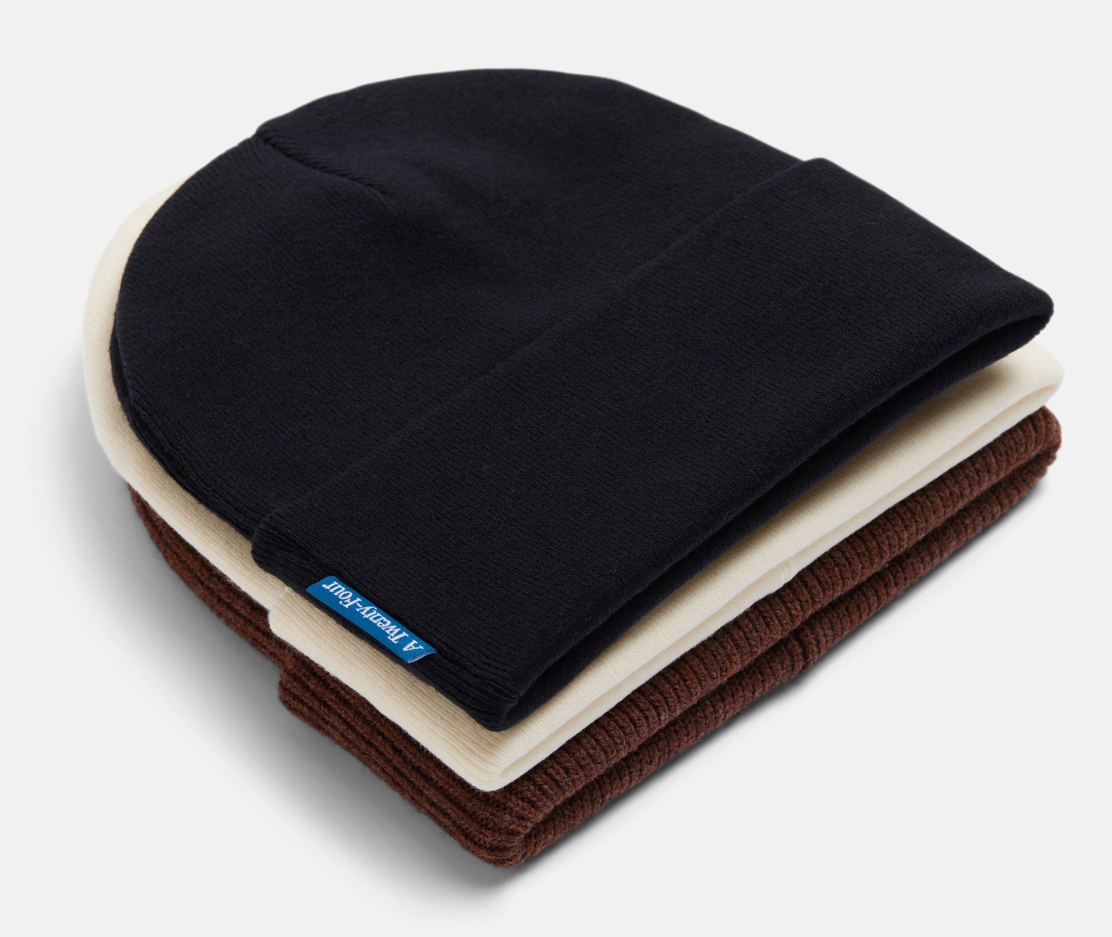 Blue Label Beanie