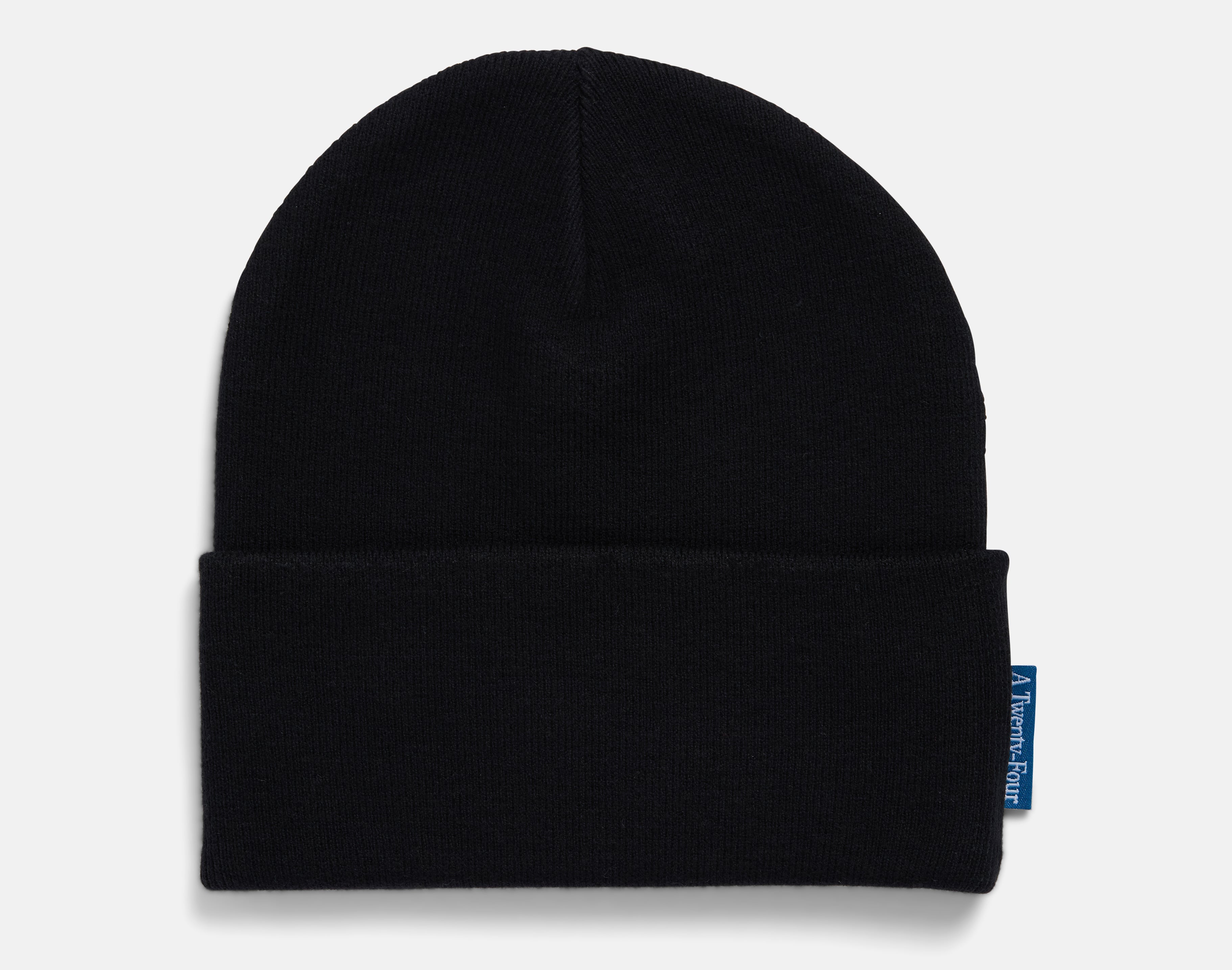 Blue Label Beanie