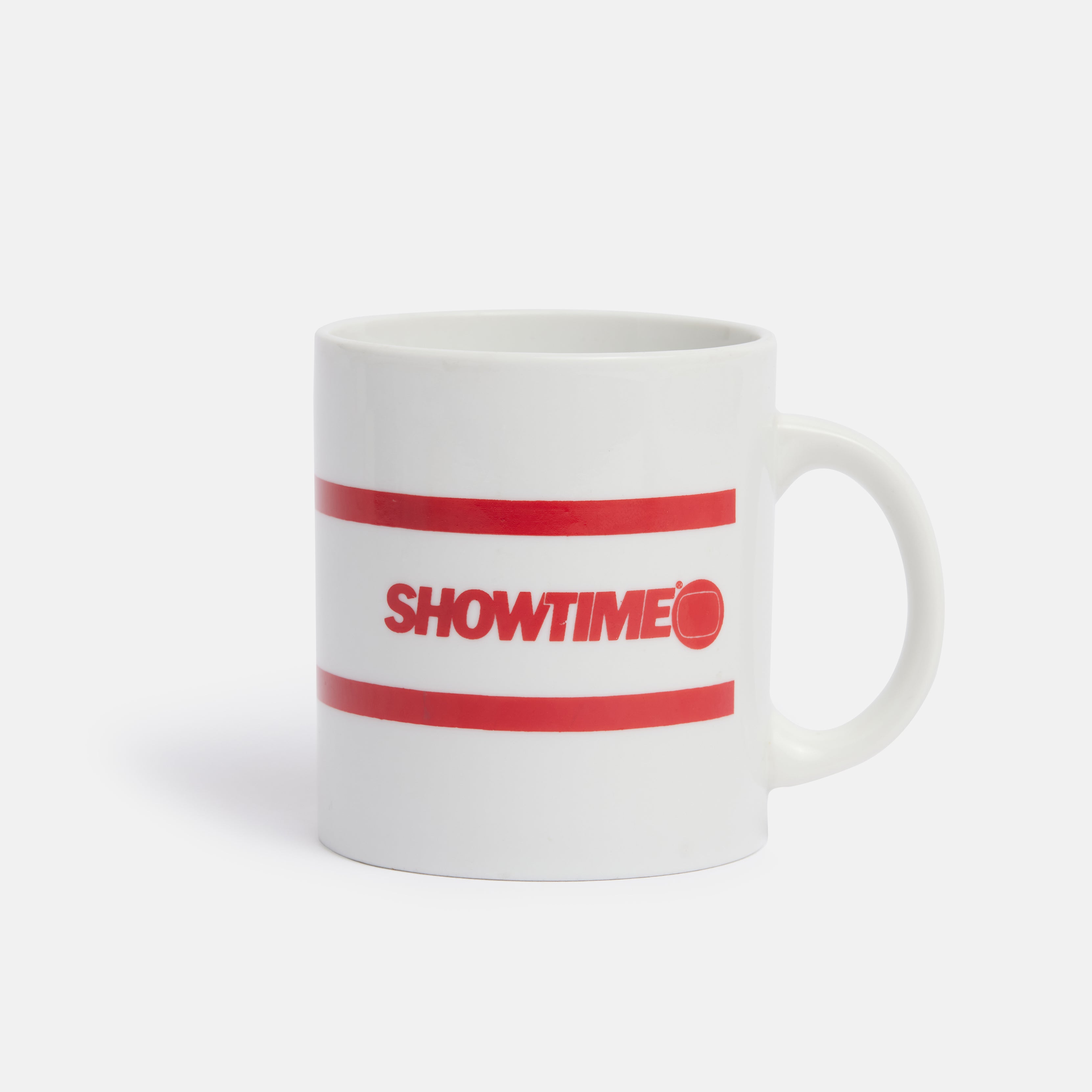 Showtime Mug