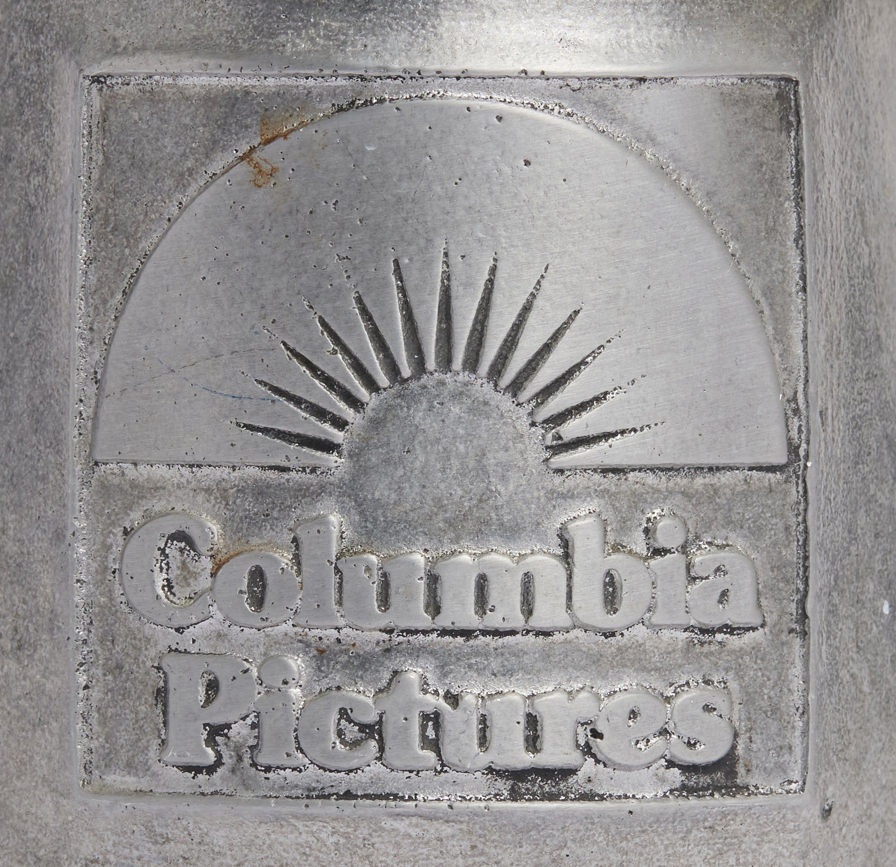 Columbia Pictures Beer Stein