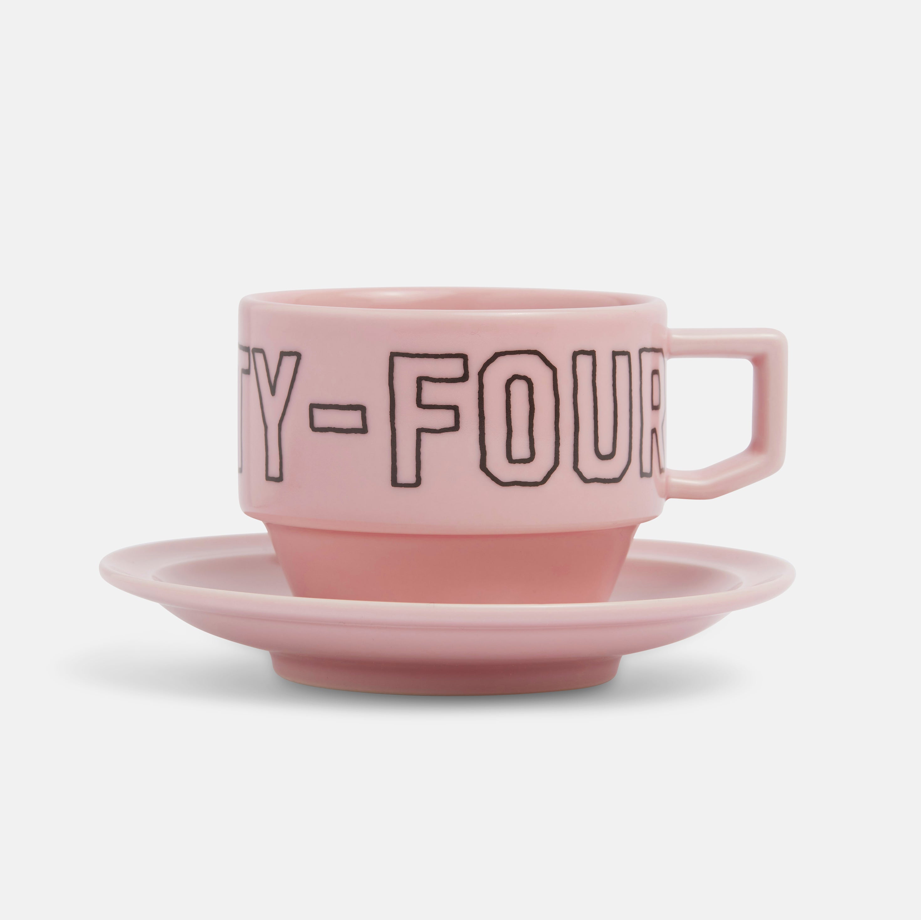 Maruhiro x A24 Ceramic Set