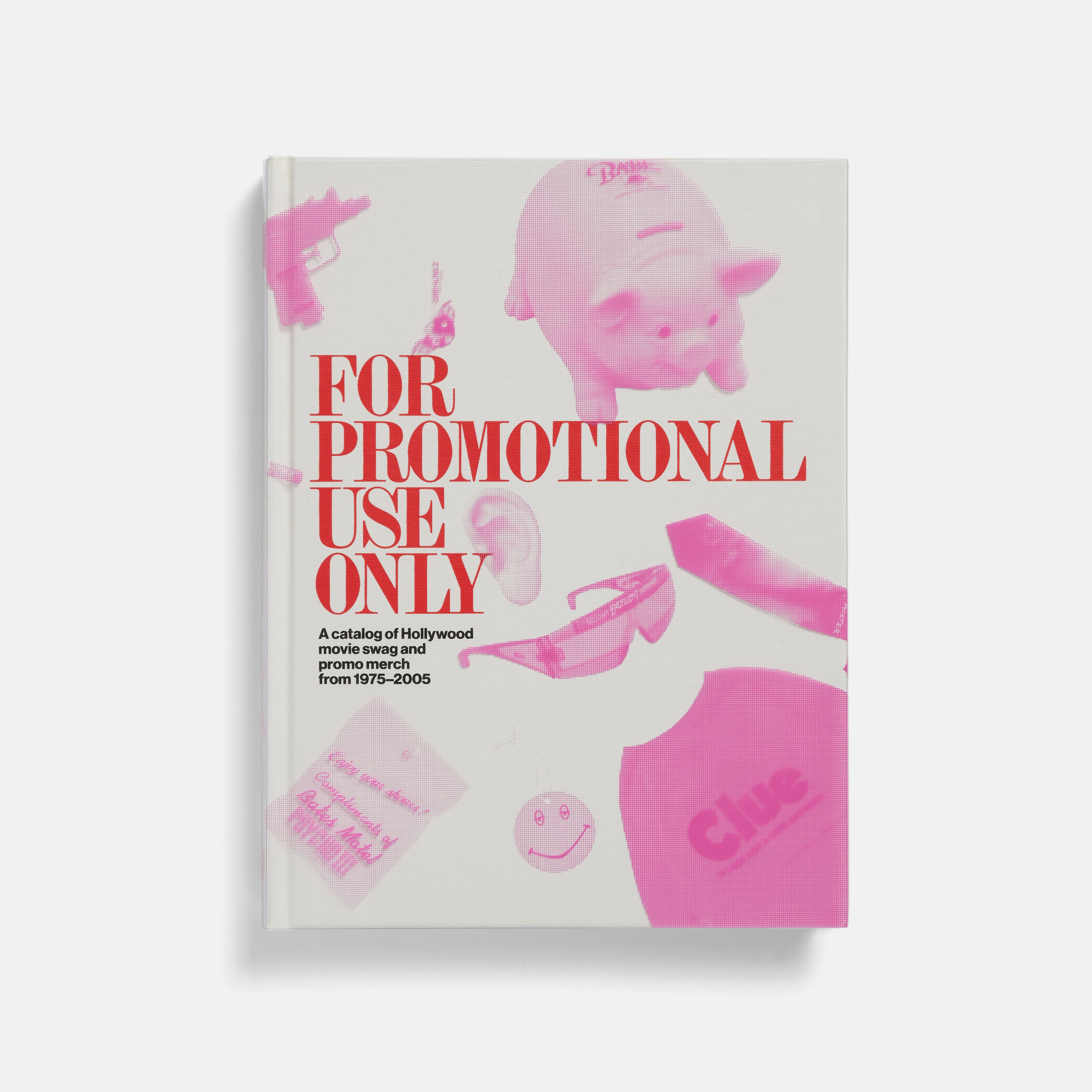 For Promotional Use Only