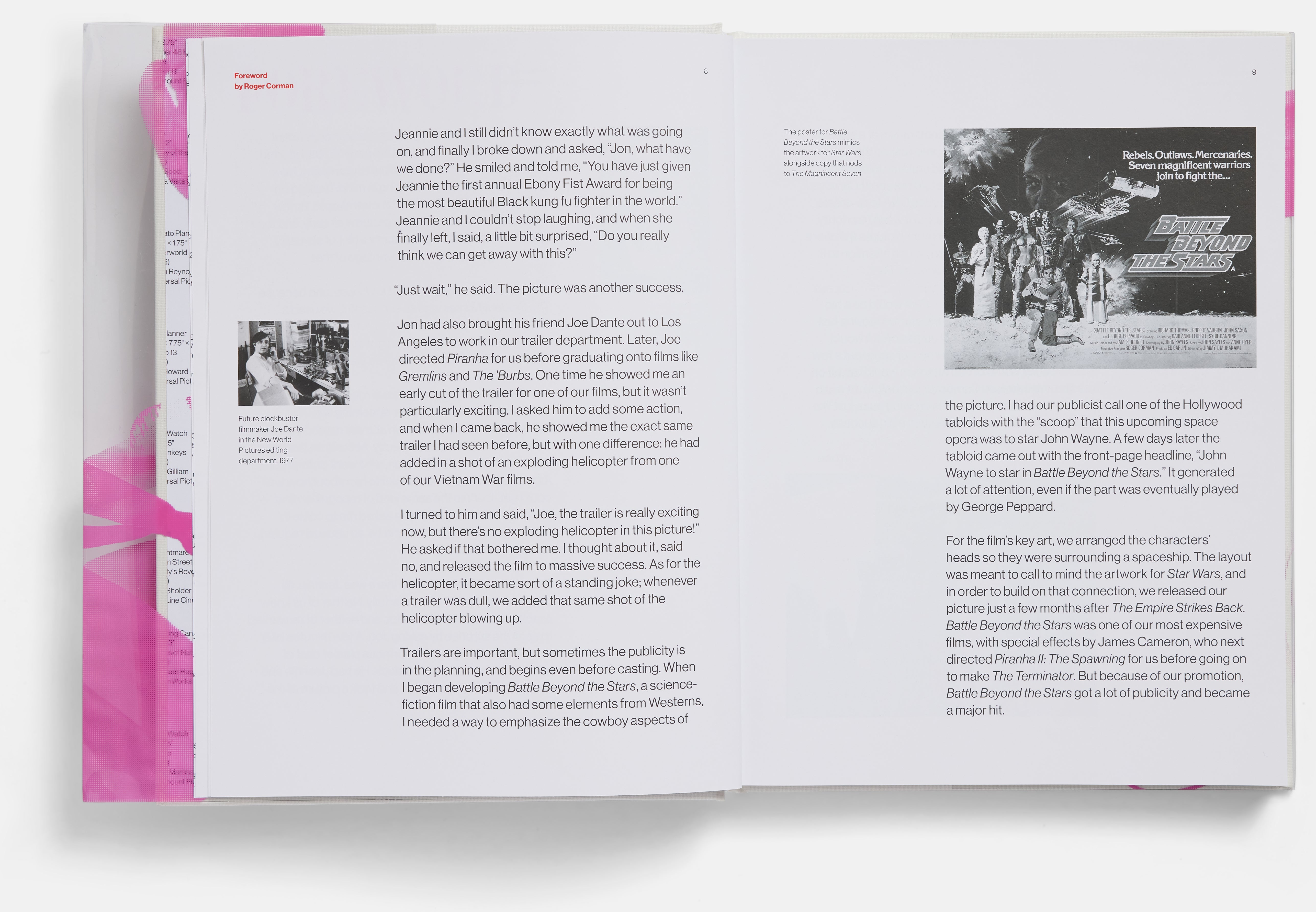 For Promotional Use Only