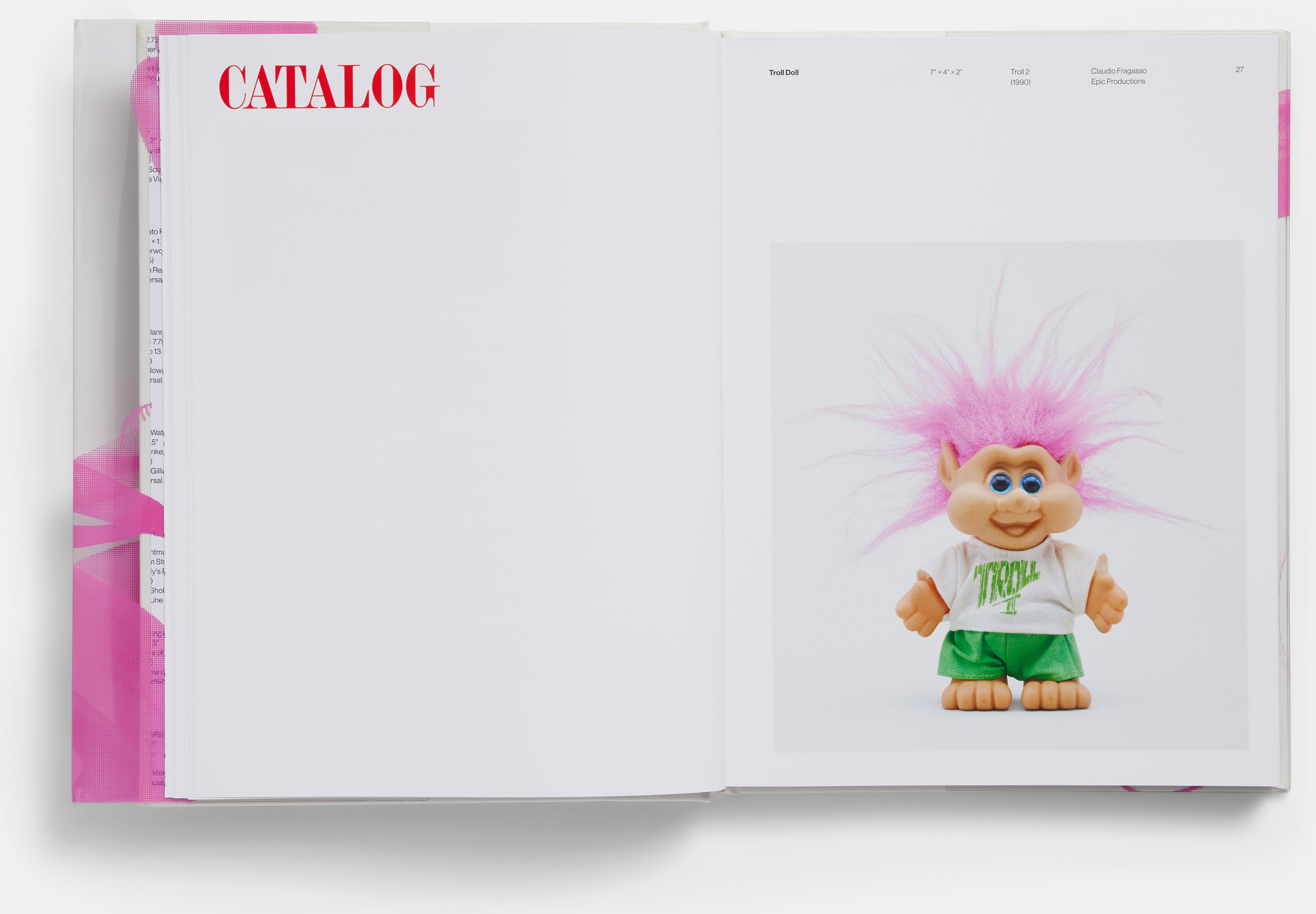 For Promotional Use Only