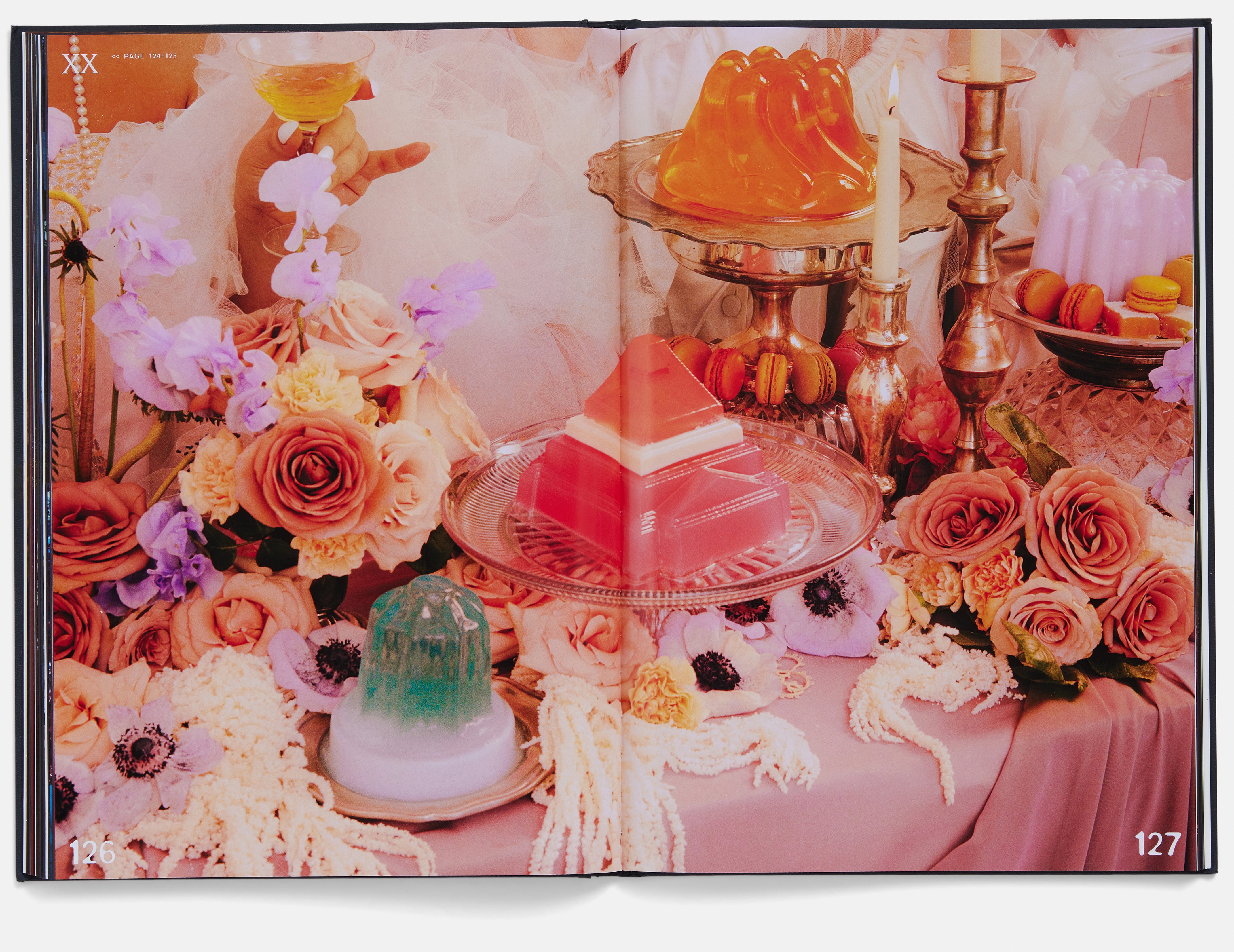 Horror Caviar: A Cookbook