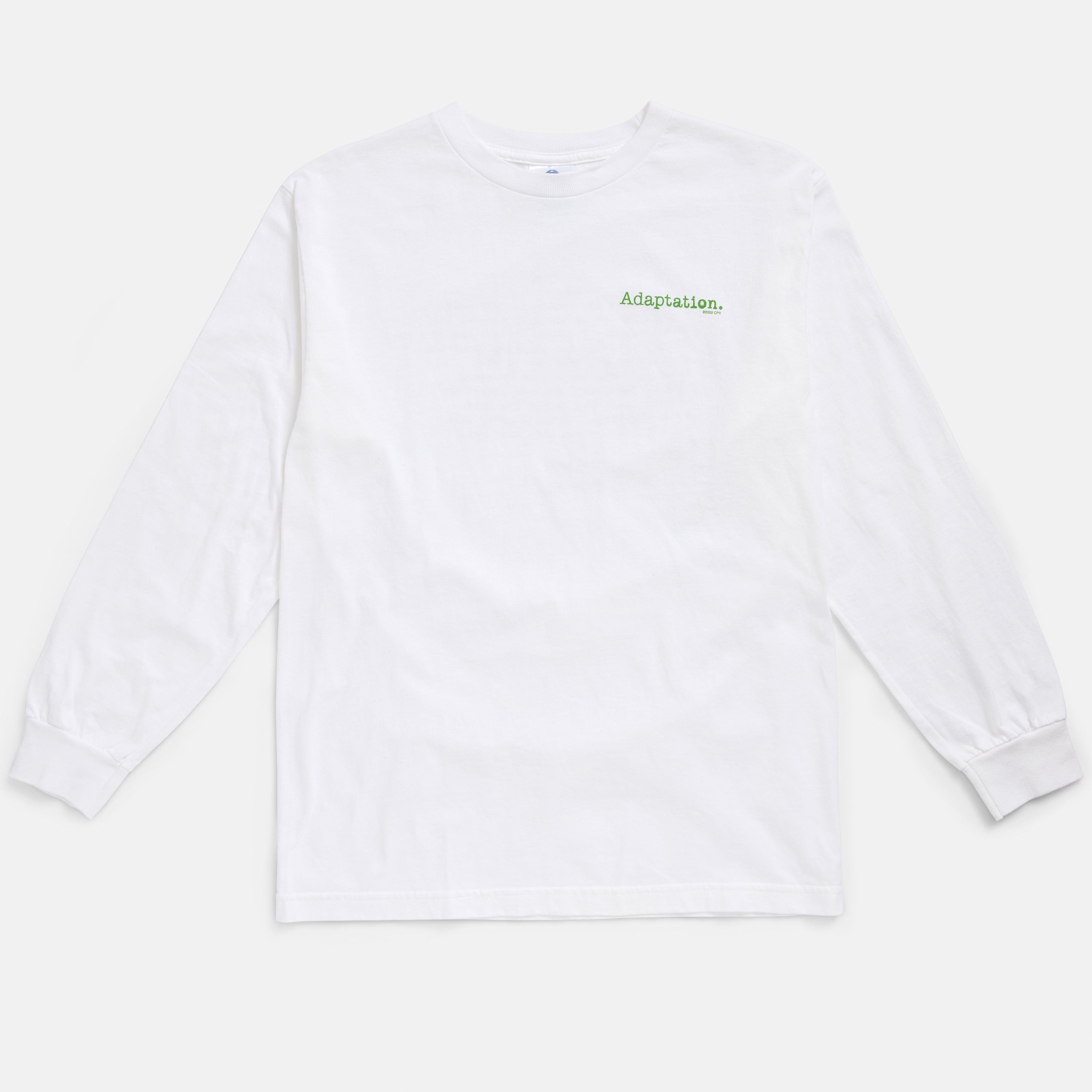 Adaptation Longsleeve