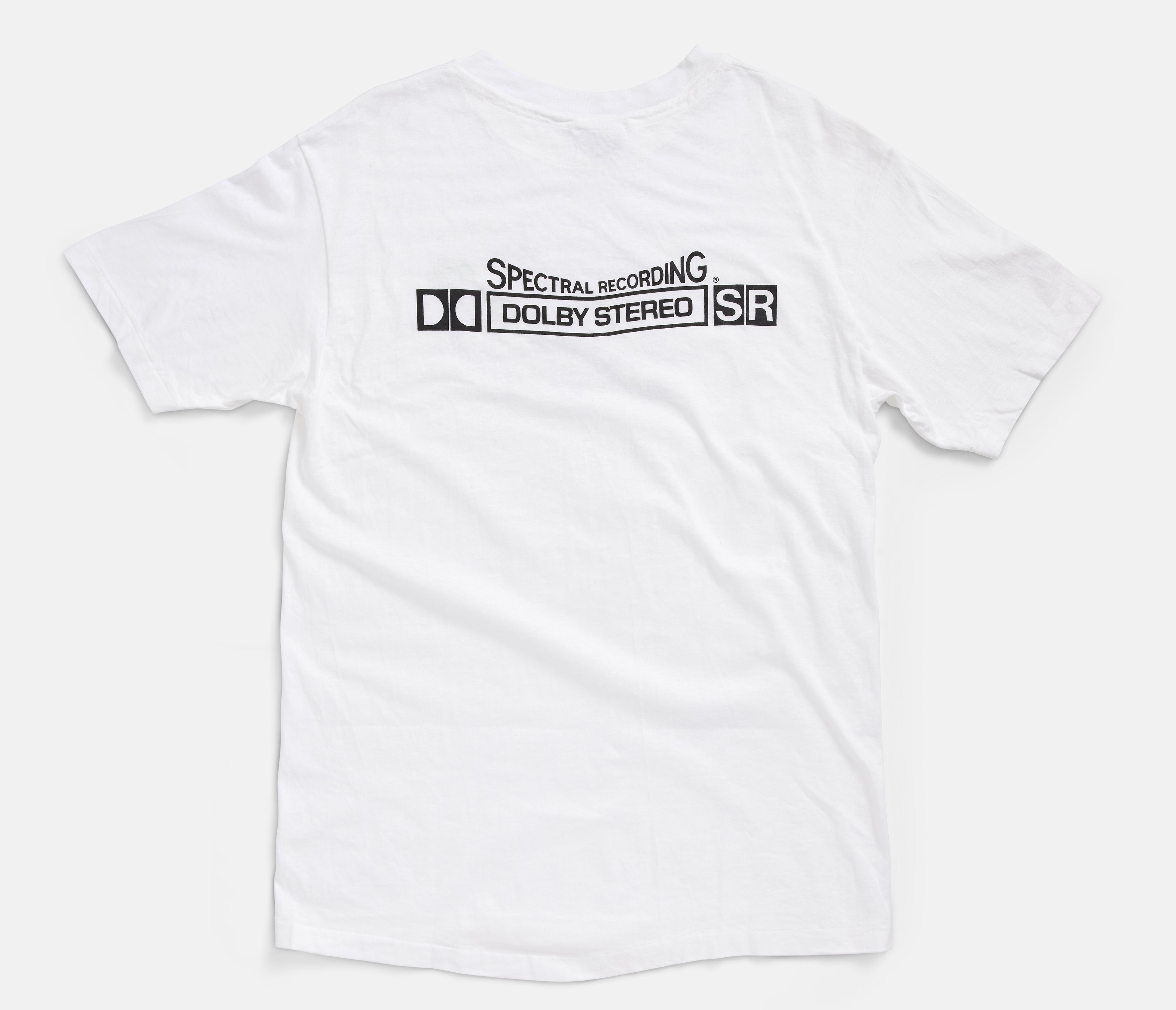 Dolby Hollywood Tee