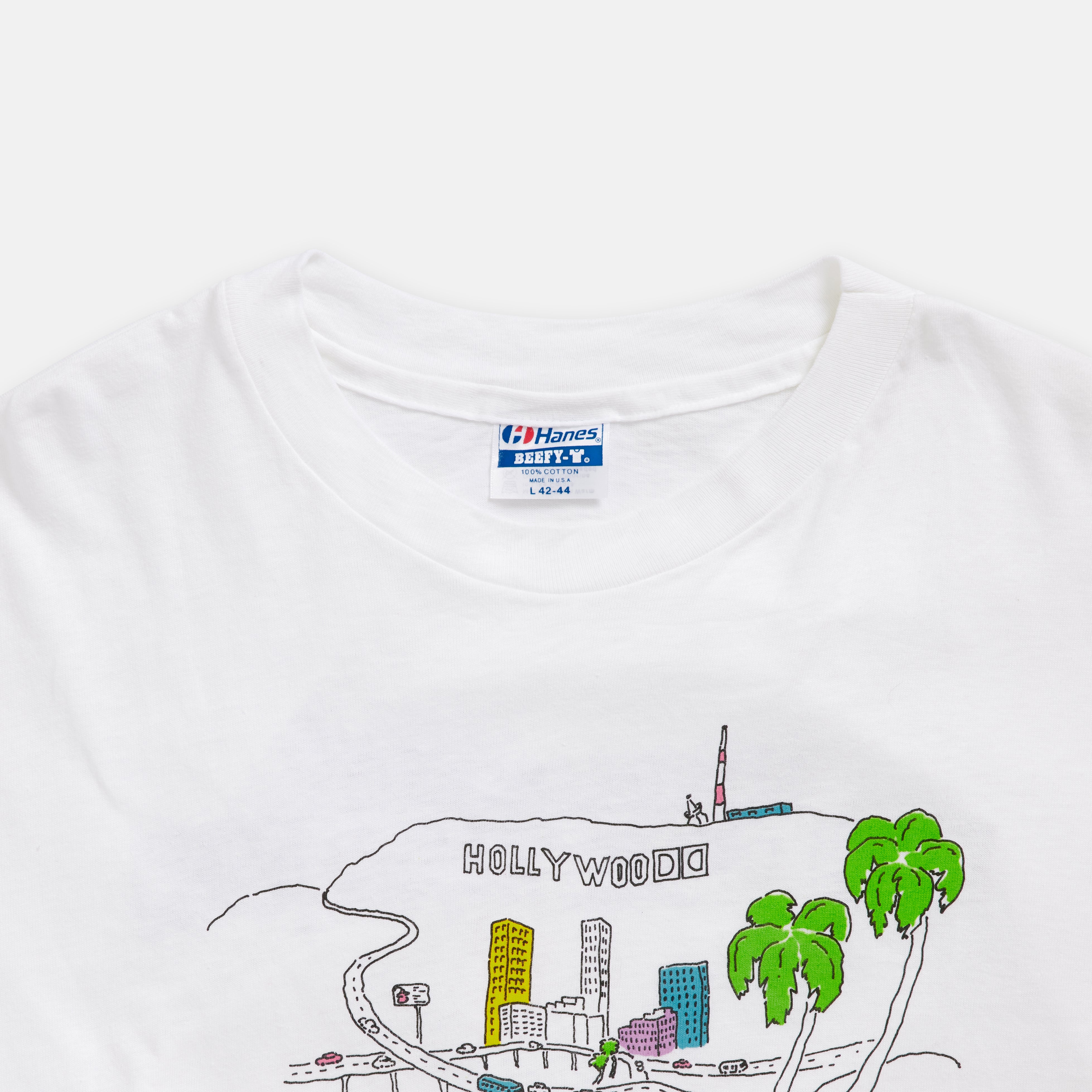 Dolby Hollywood Tee