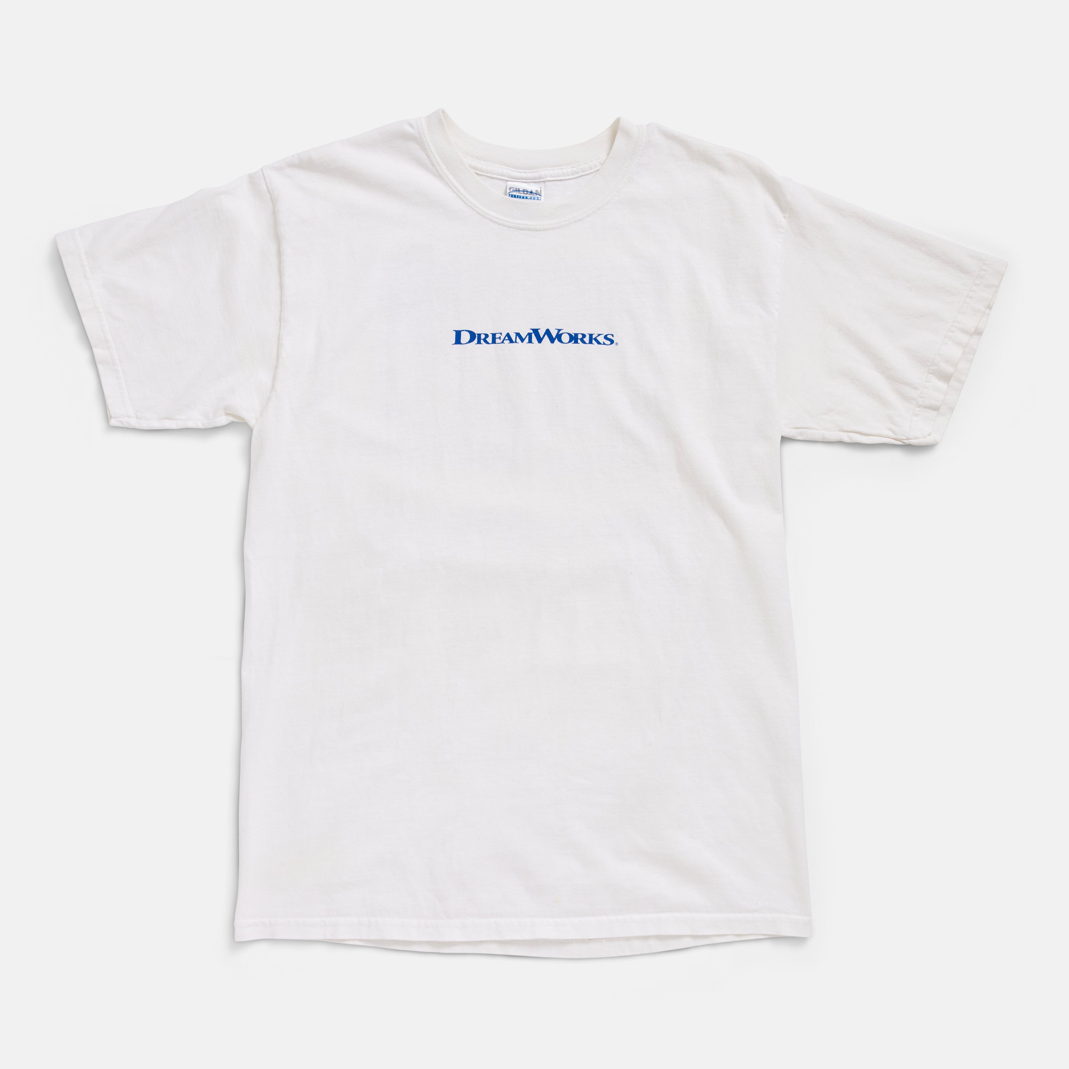 Dreamworks Tee