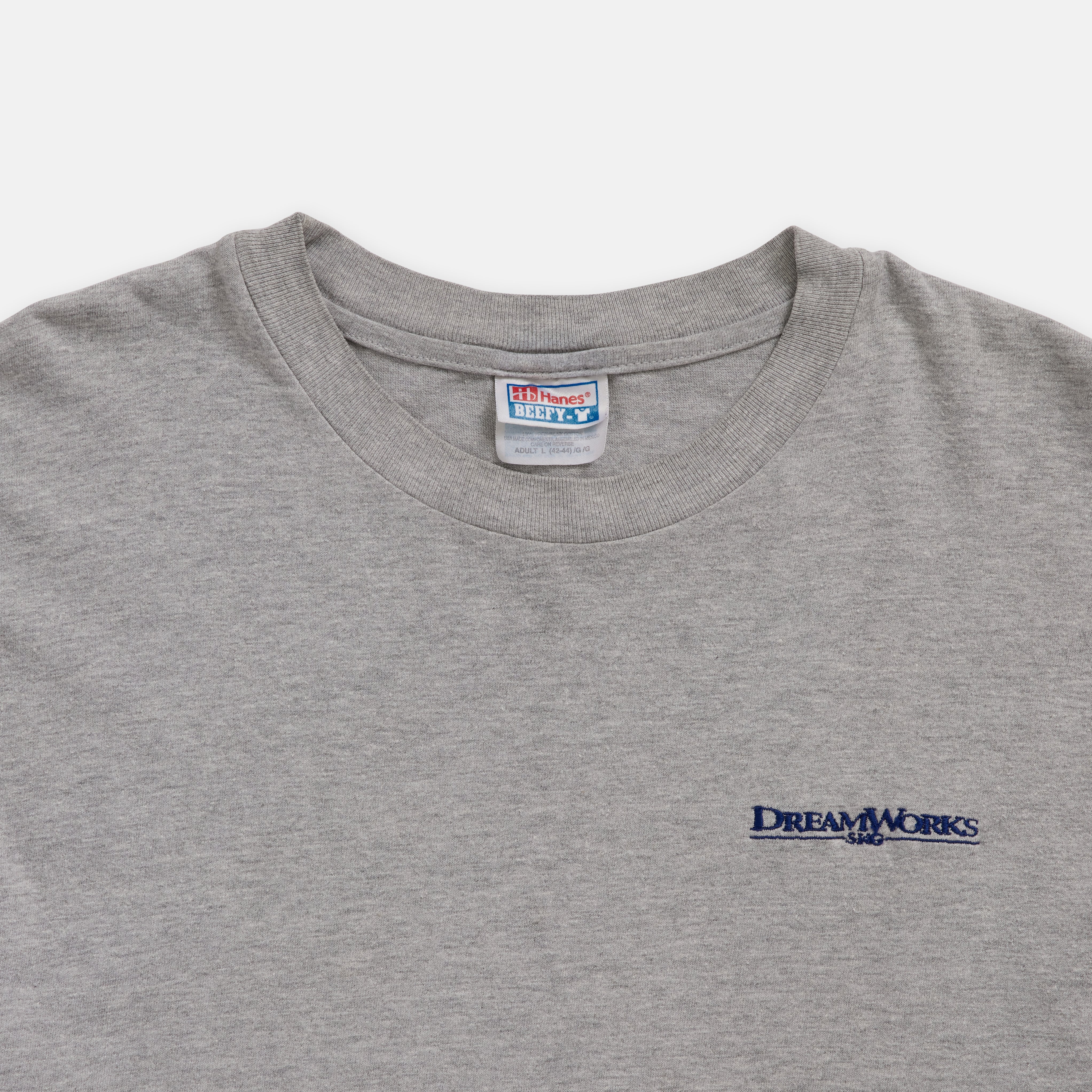 Dreamworks Longsleeve