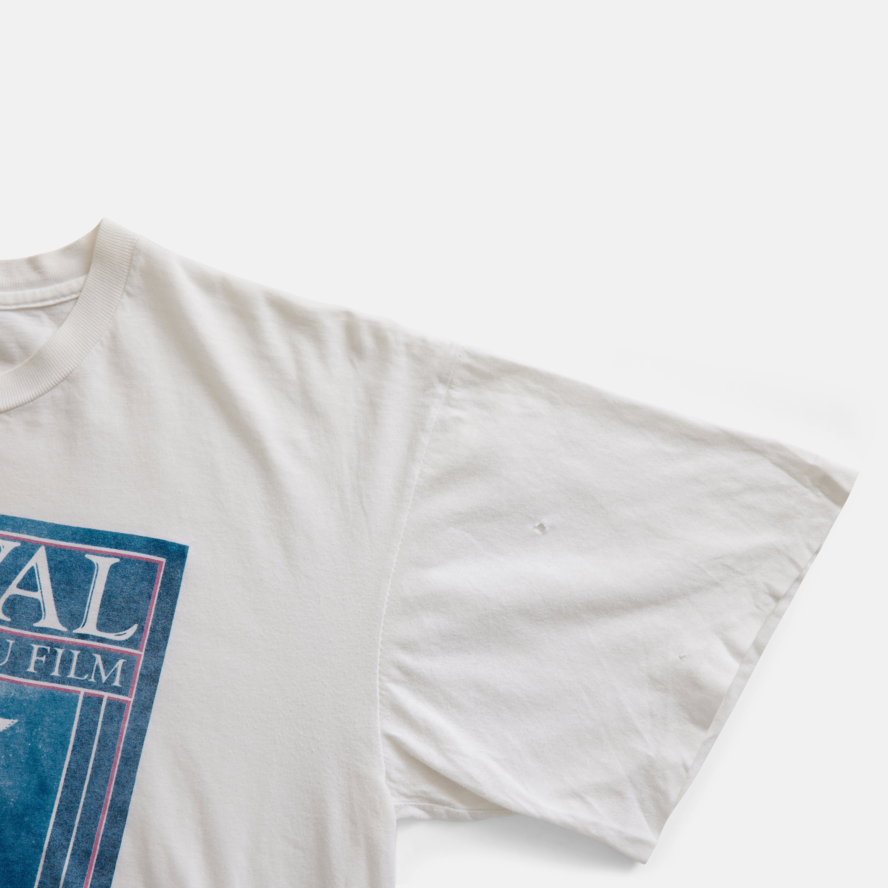 1988 Cannes Film Festival Tee