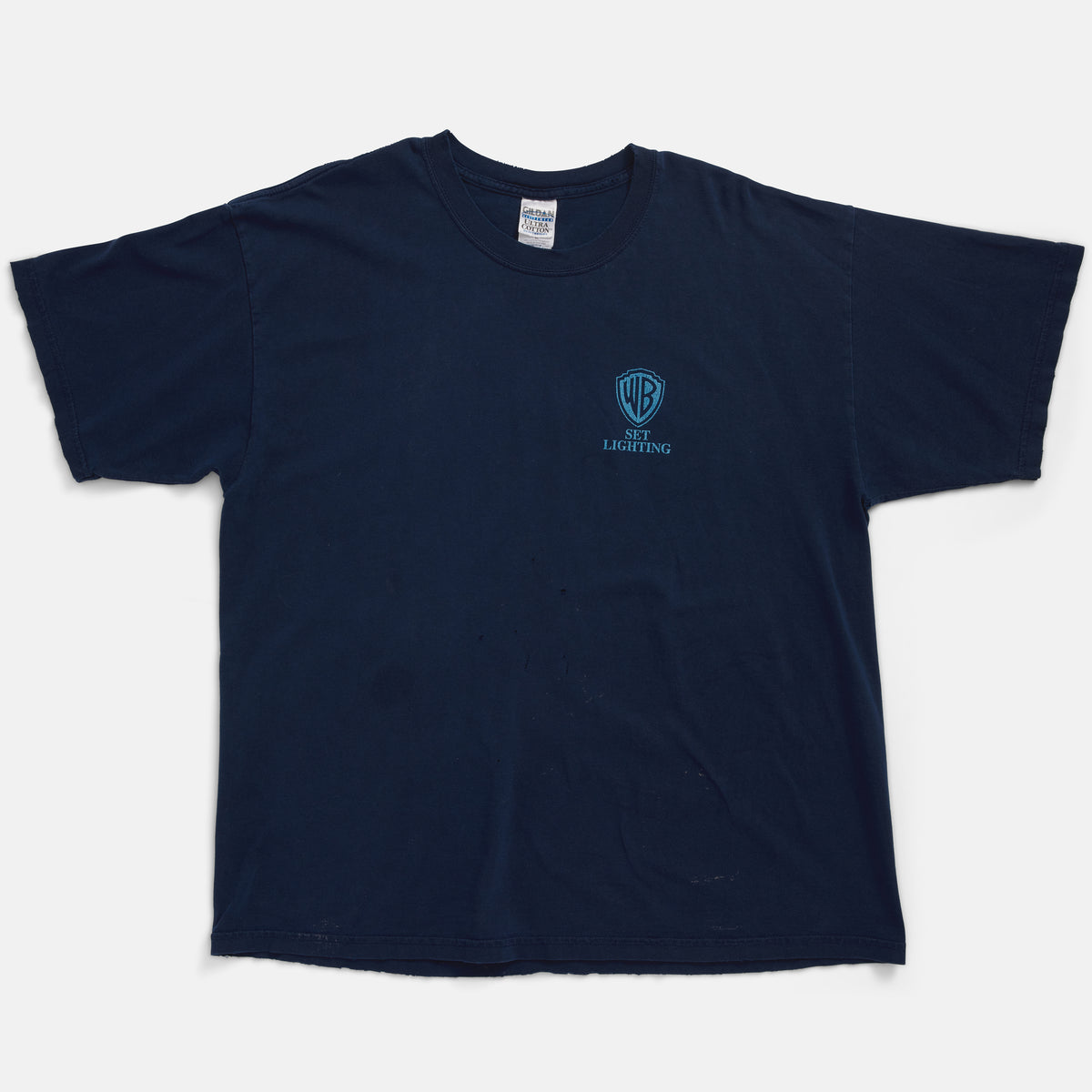 Warner Bros Set Lighting Tee – A24 Shop