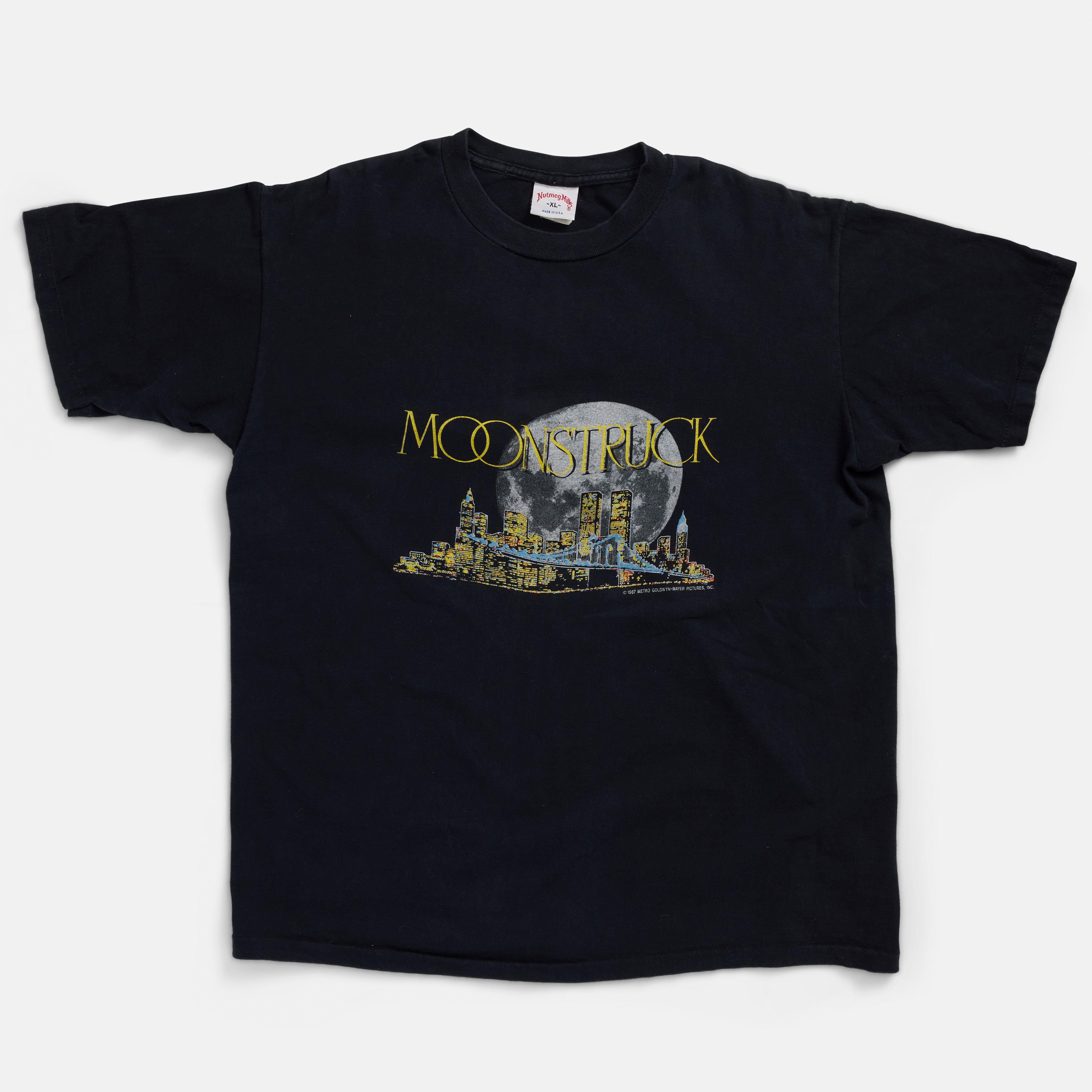 Moonstruck Tee