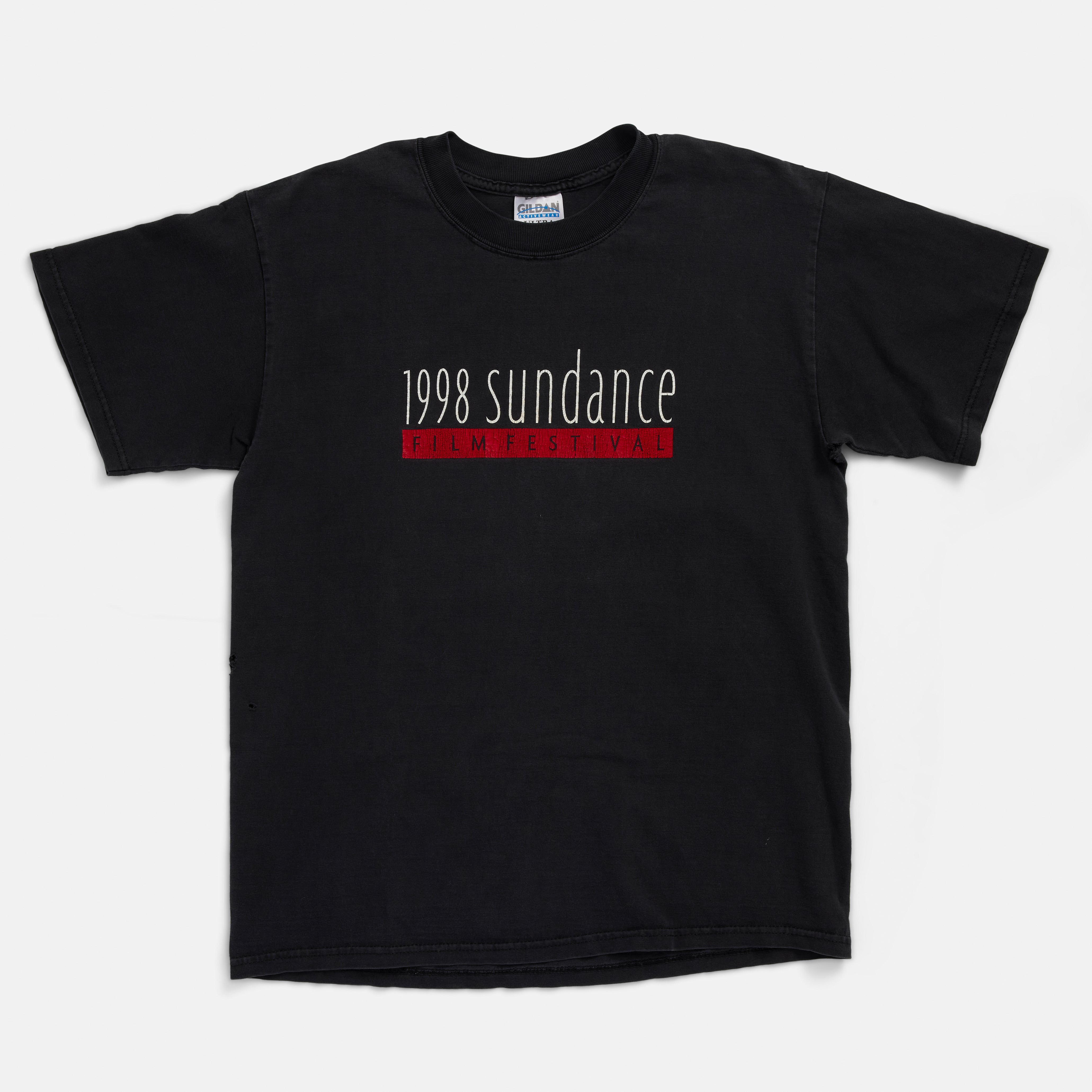Sundance film festival t shirts best sale