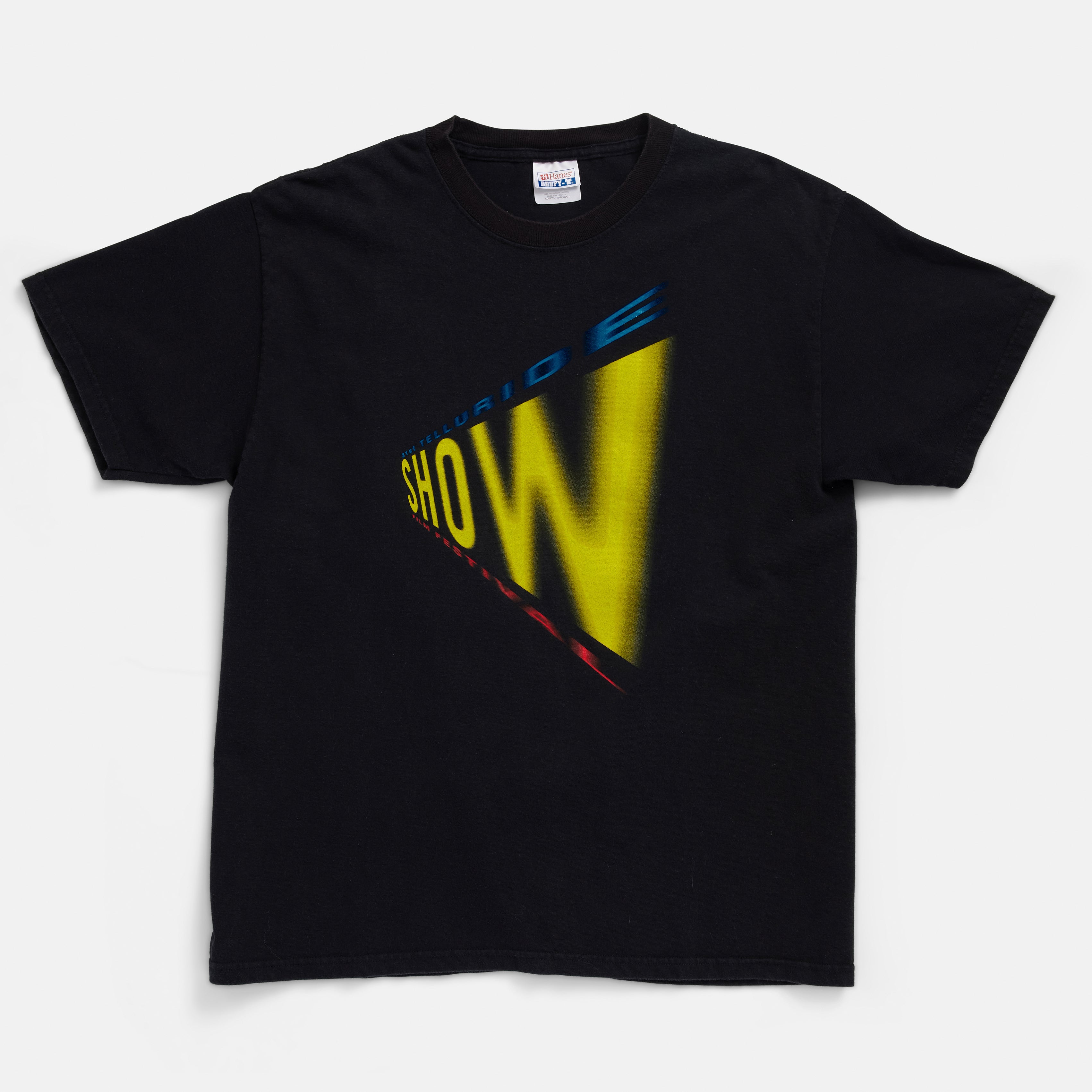 31st Telluride Film Festival Tee