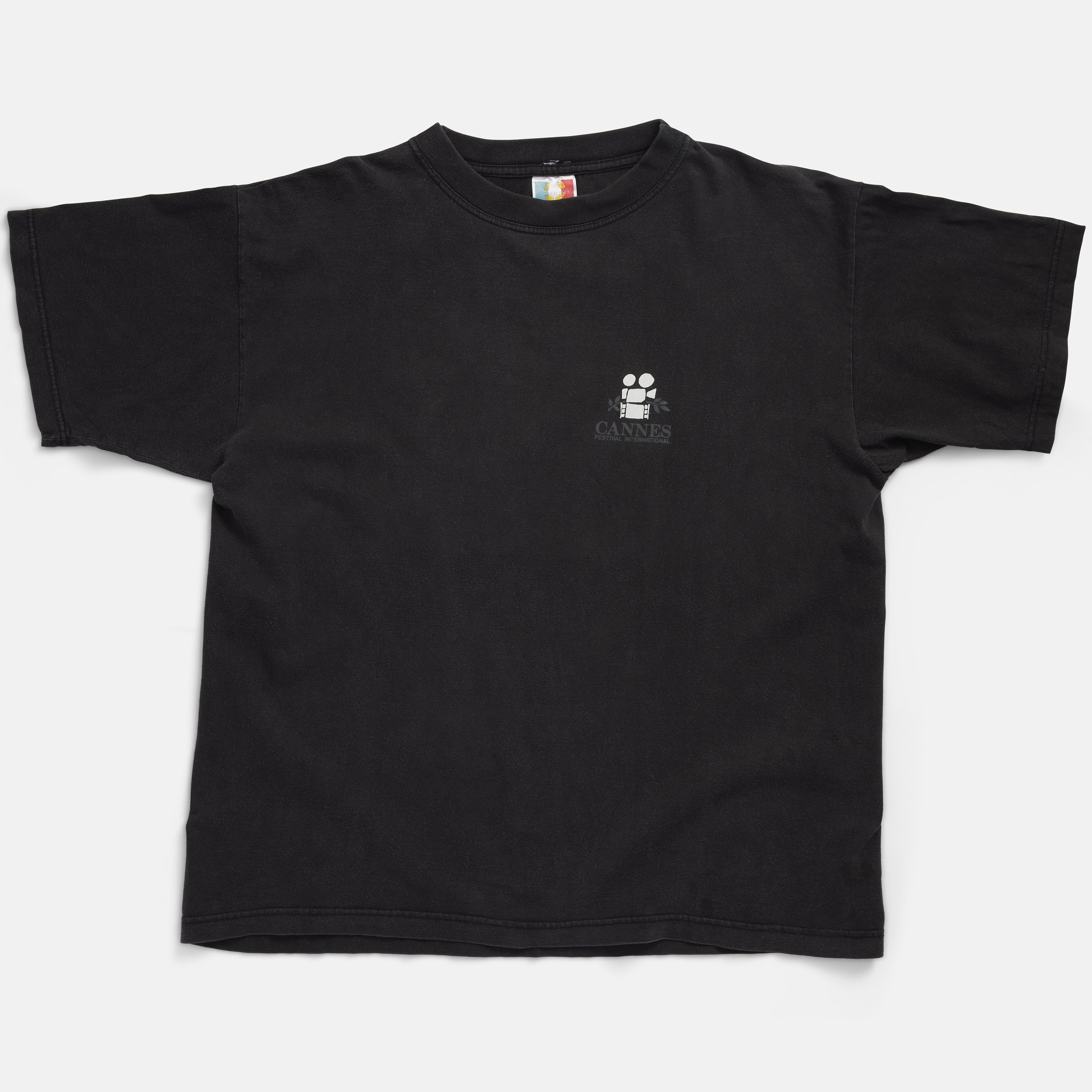 Cannes '98 Tee