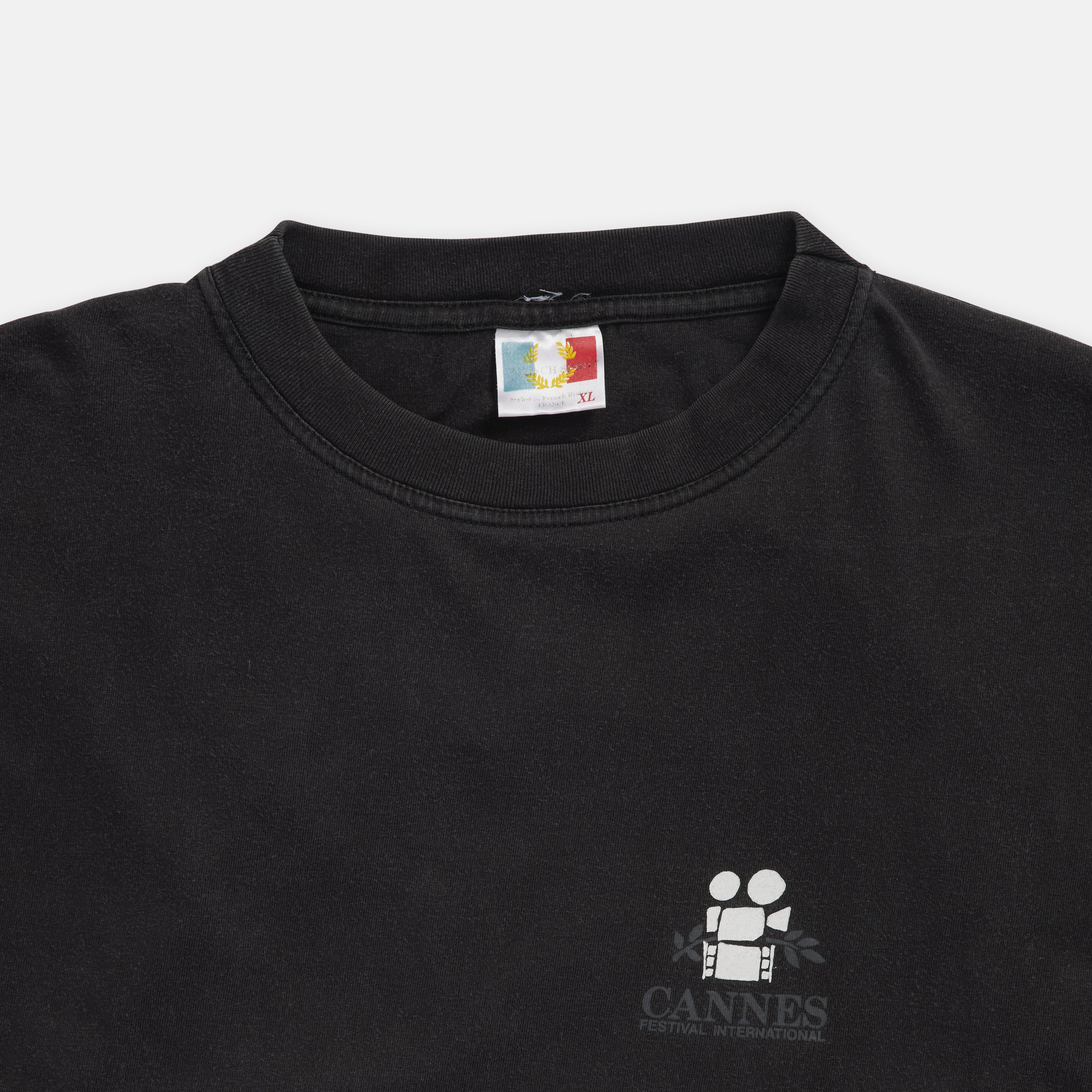 Cannes '98 Tee