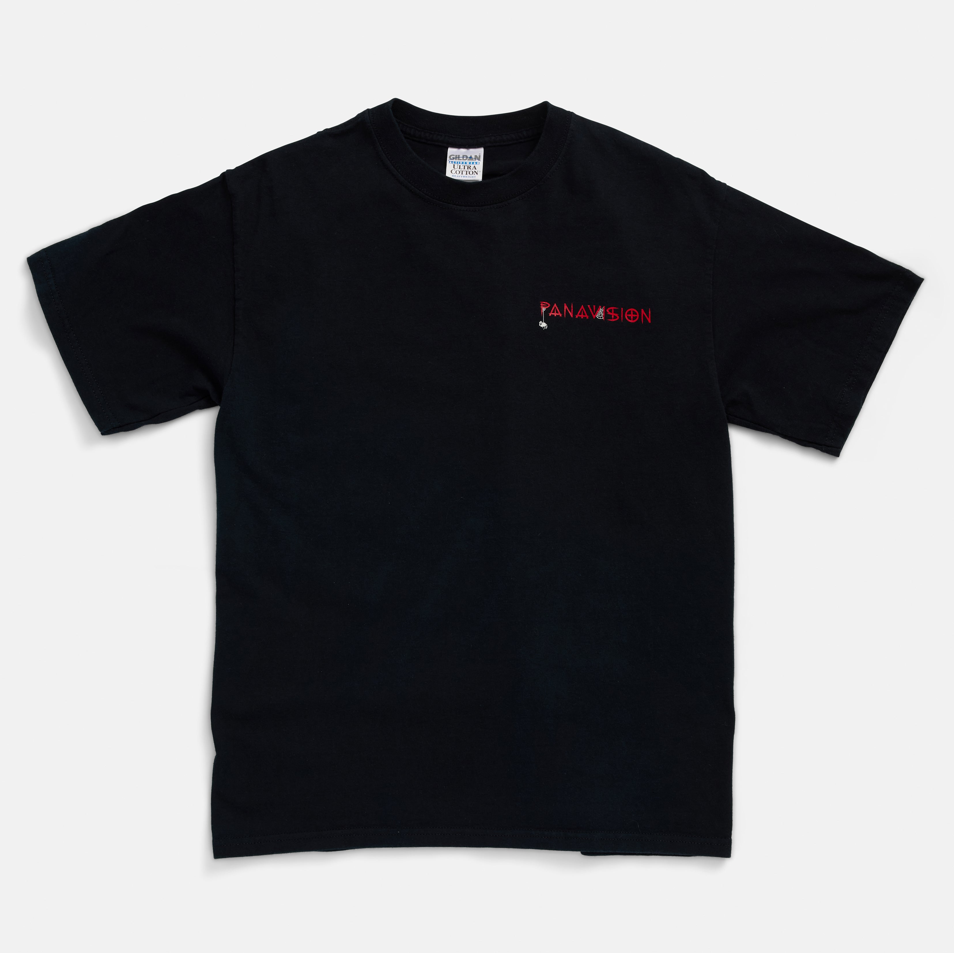 Panavision Skeleton Glo Tee