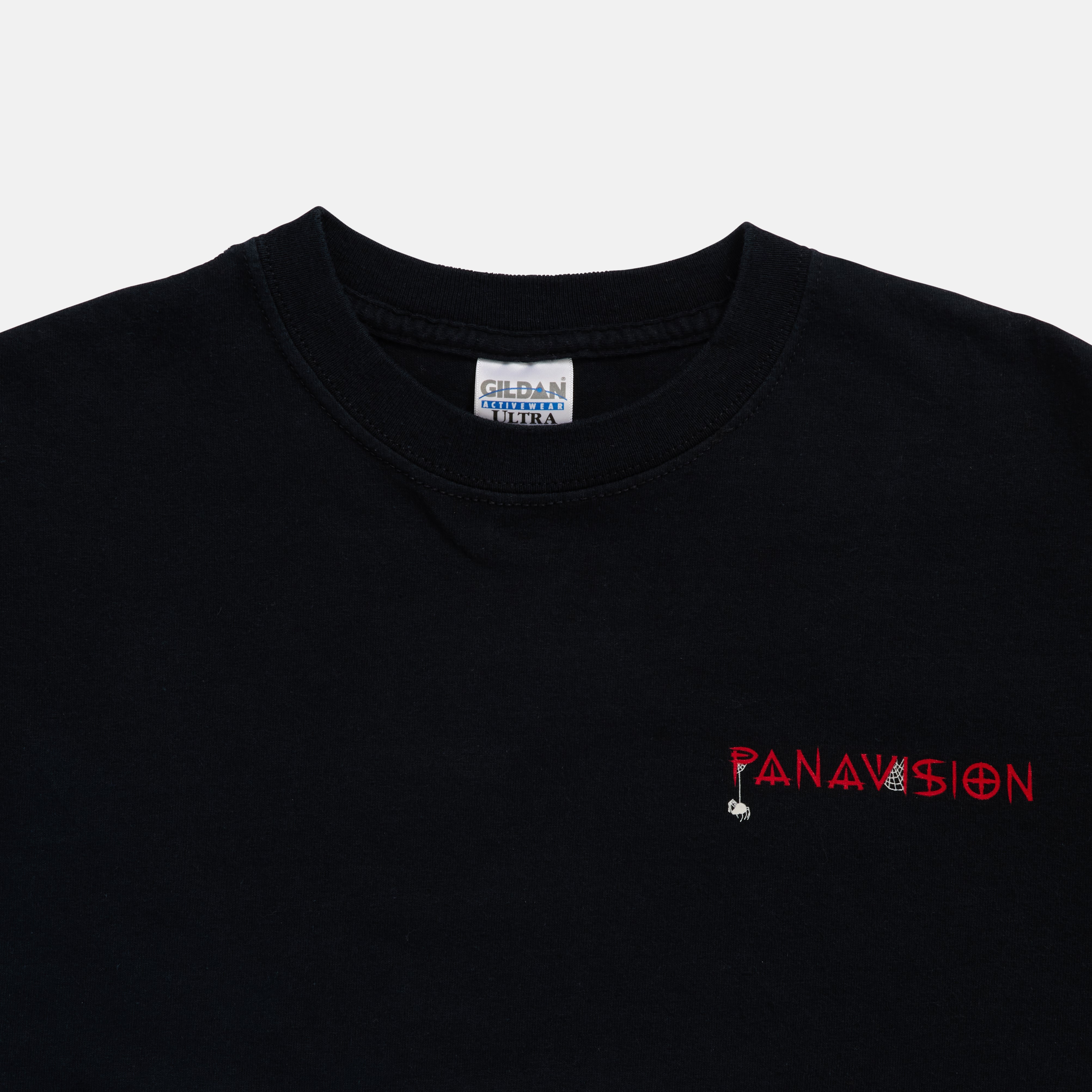 Panavision Skeleton Glo Tee
