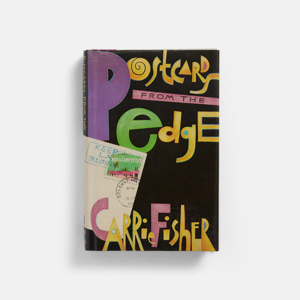 Postcards From The Edge – A24 Shop