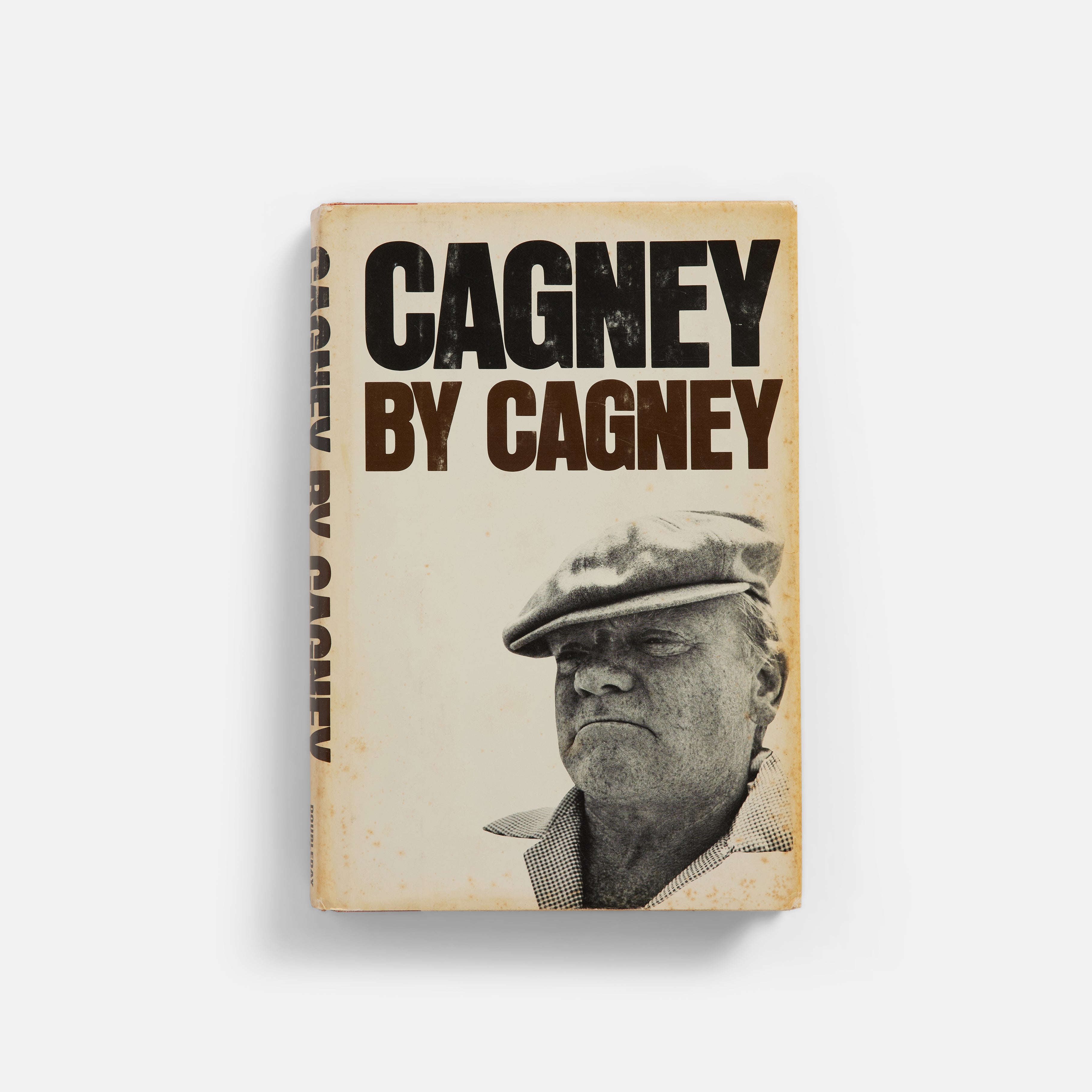 Cagney By Cagney