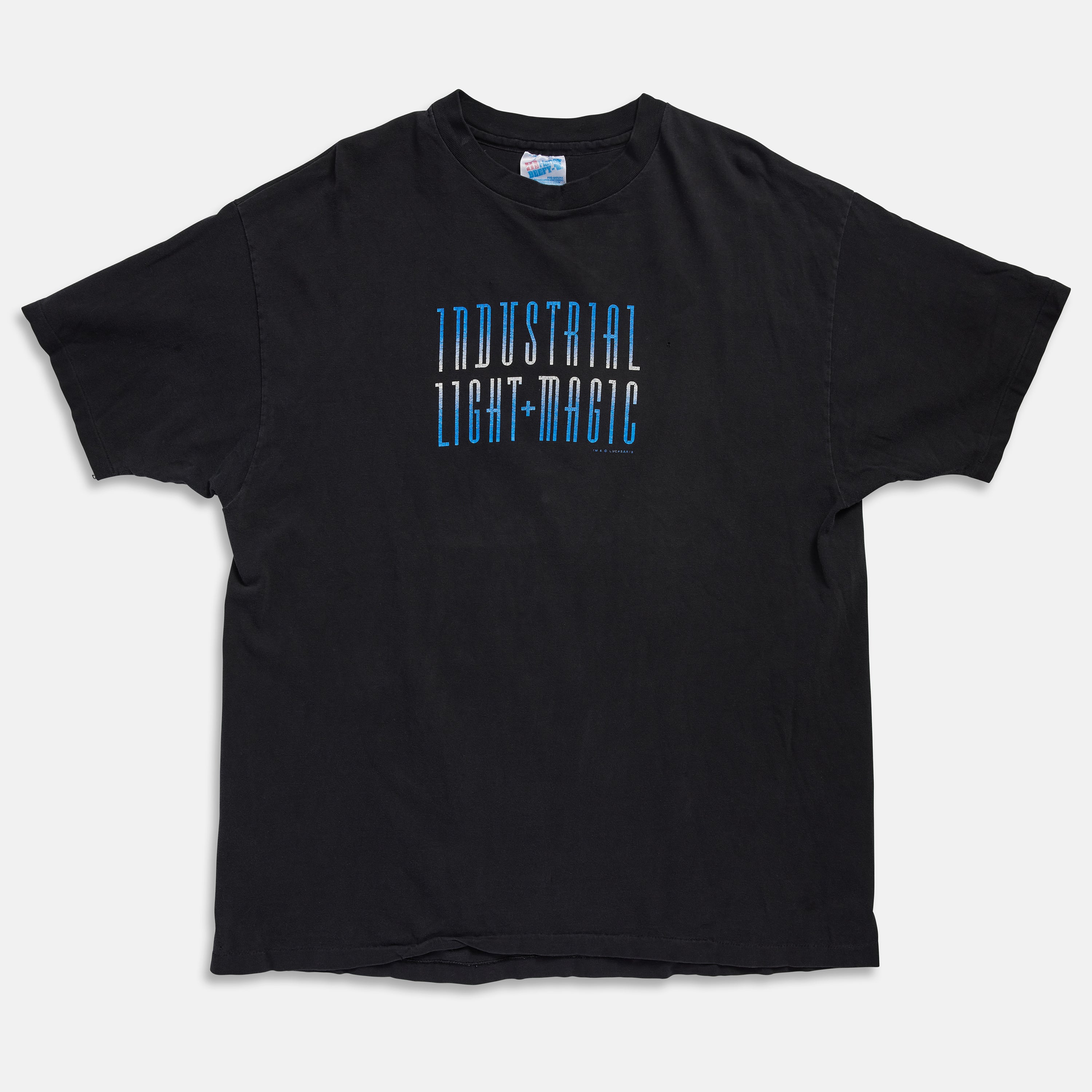 Industrial Light & Magic Tee
