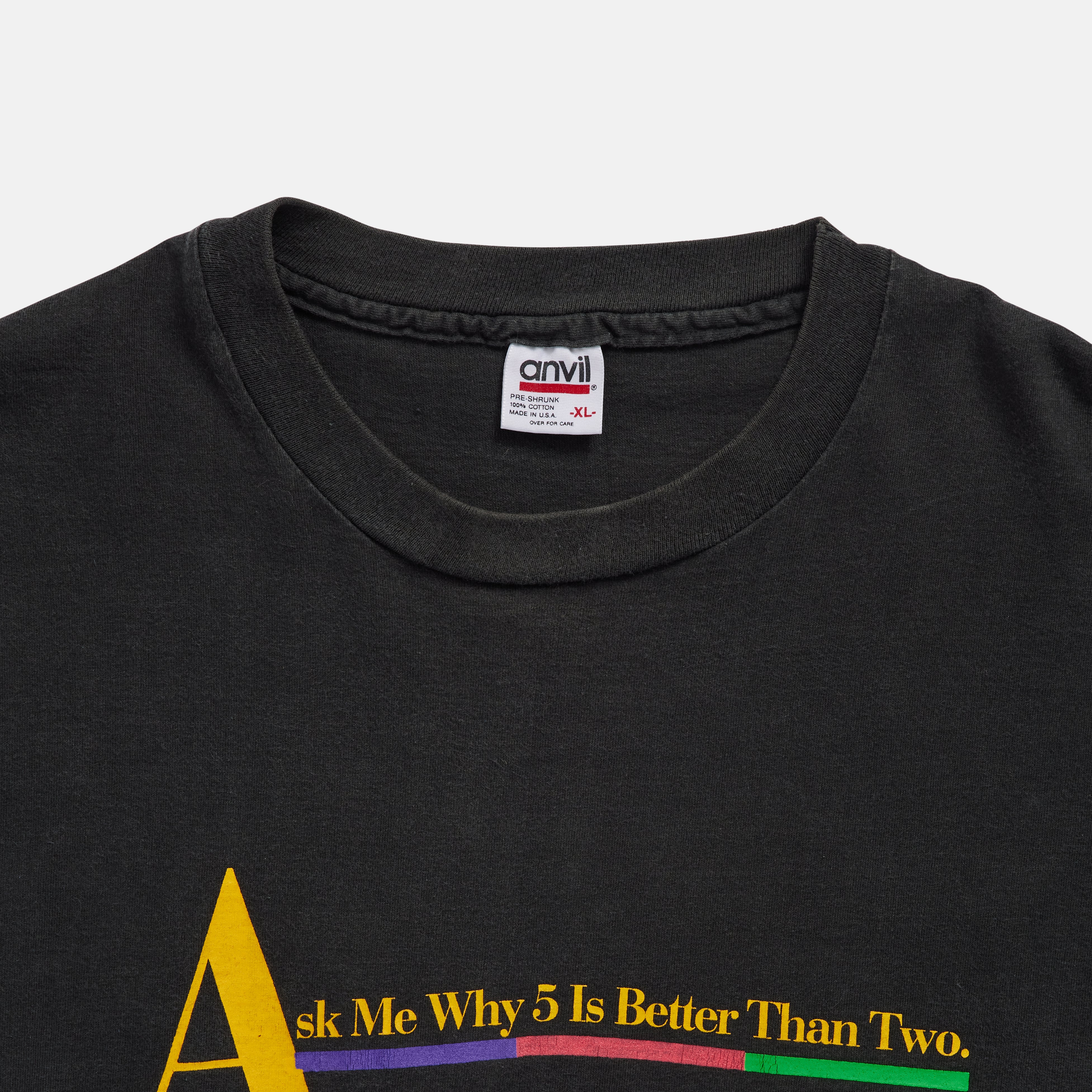 HBO Cinemax Bundle Longsleeve