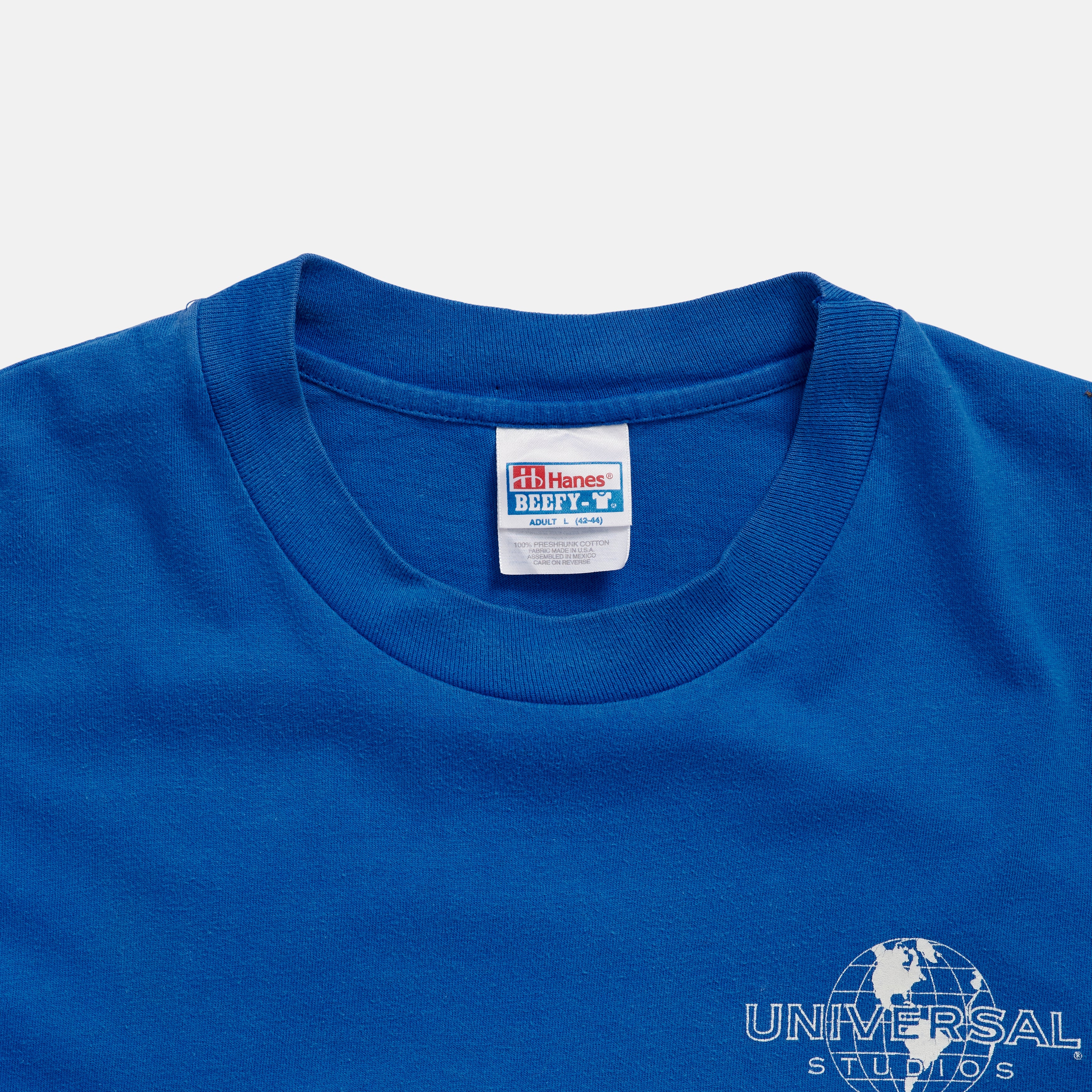 Universal Studios Property Dept. Tee