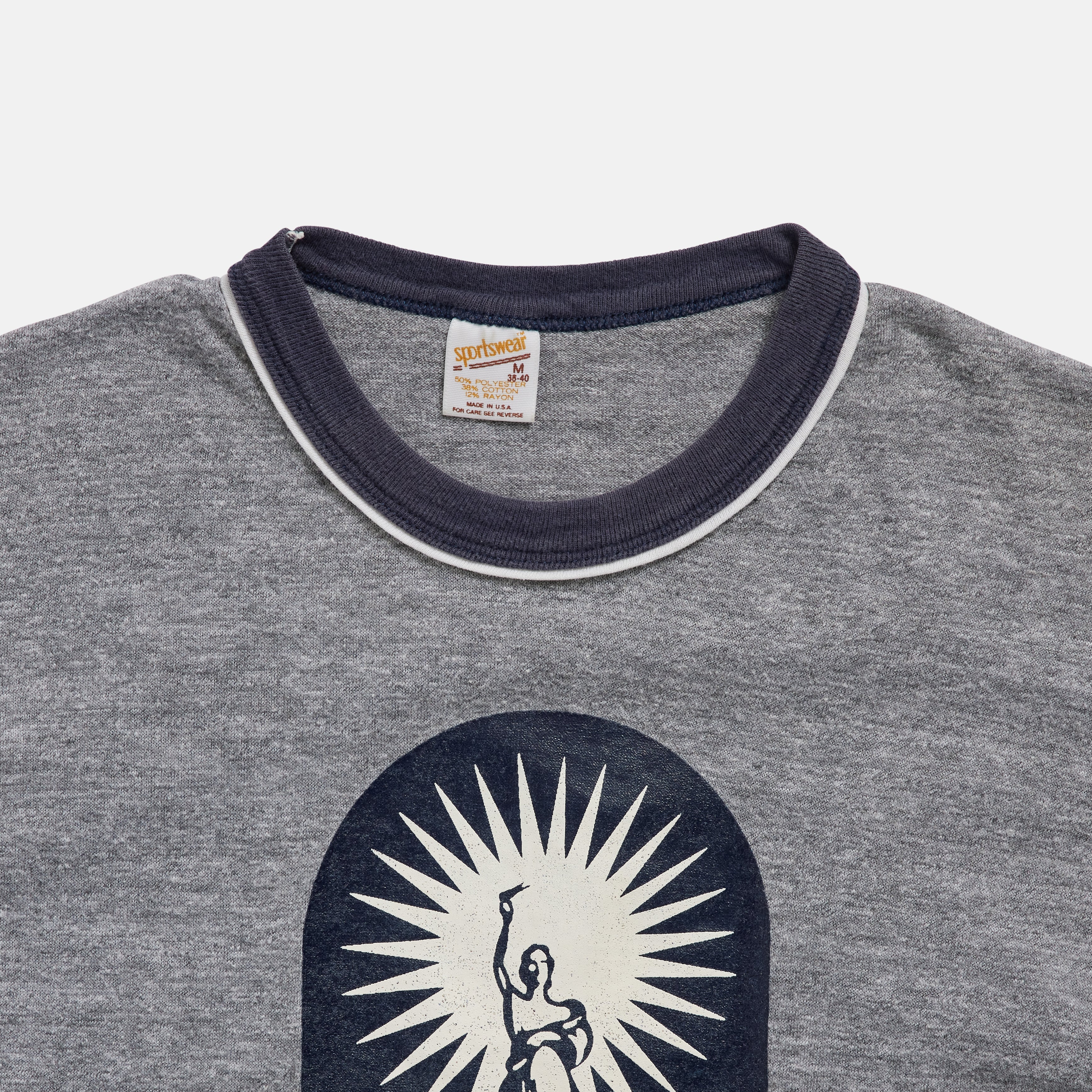 Columbia Pictures Ringer Tee