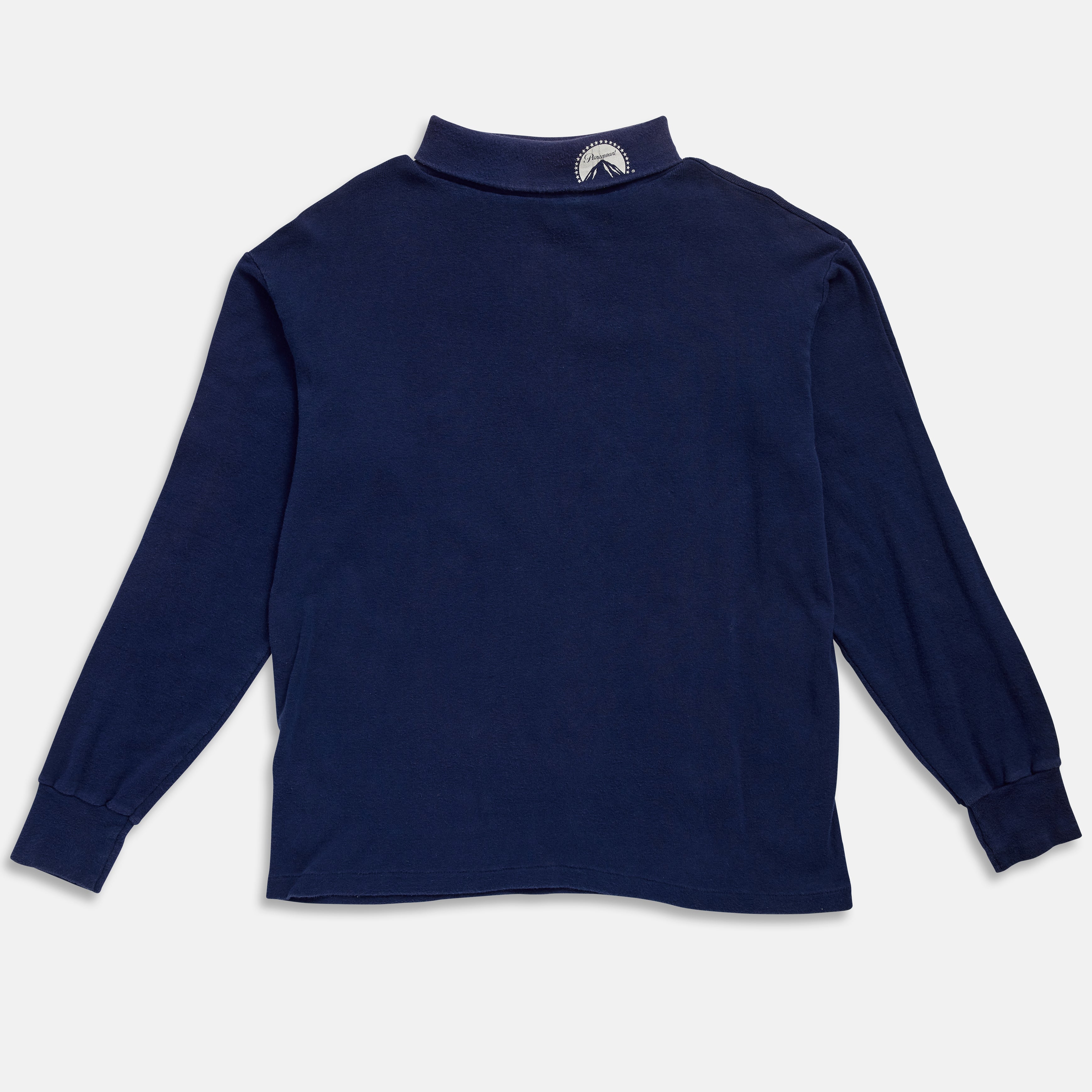 Paramount Turtleneck