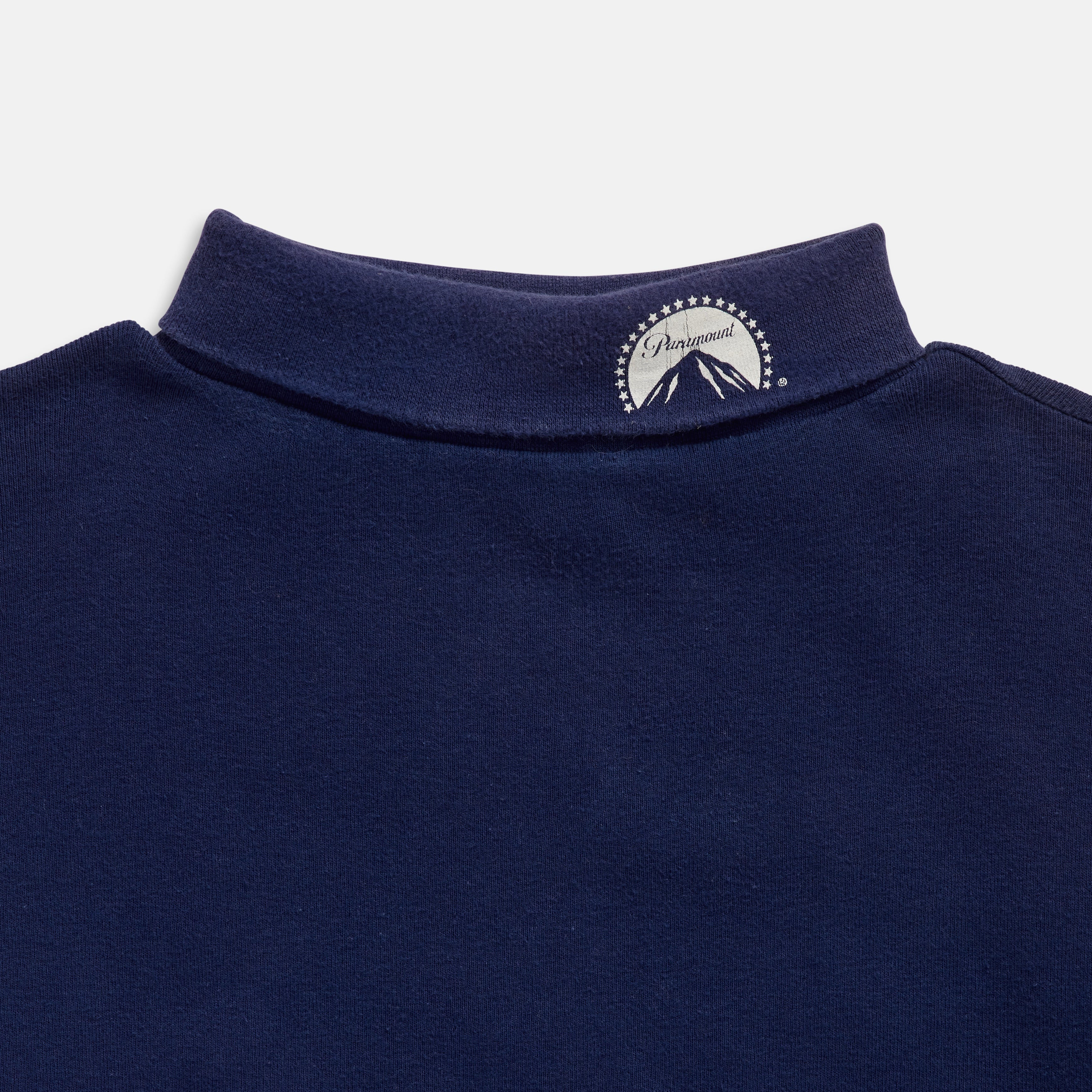 Paramount Turtleneck