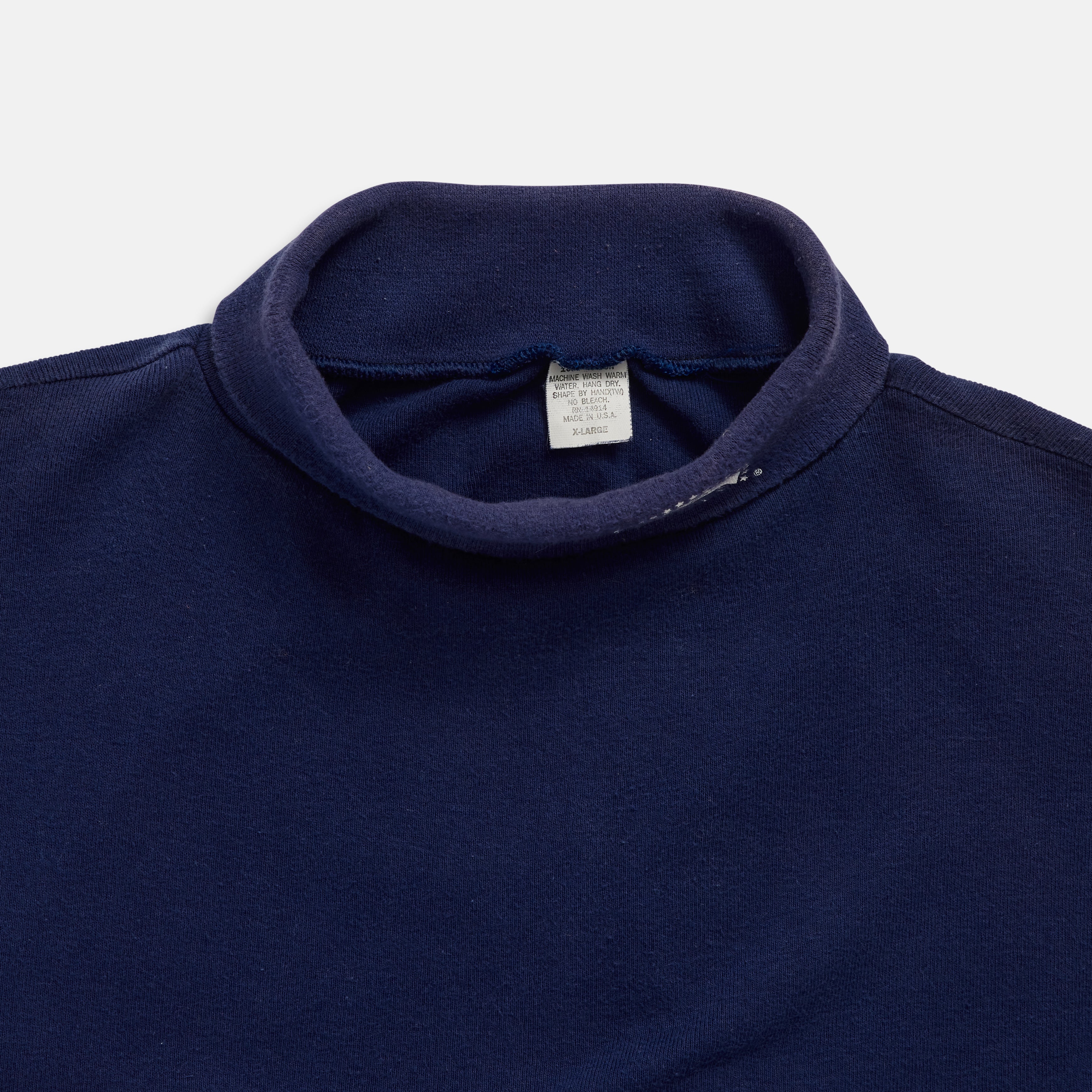 Paramount Turtleneck