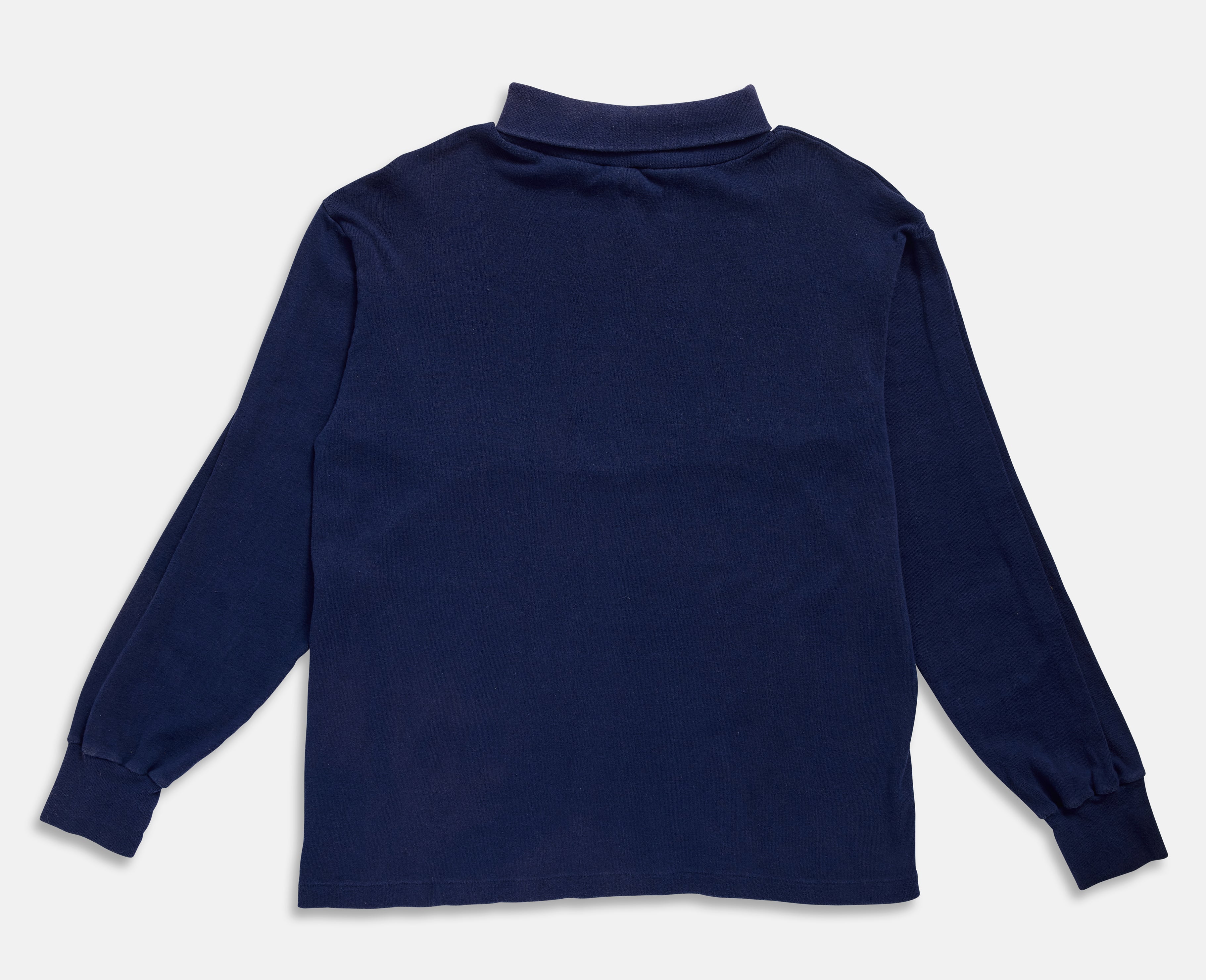 Paramount Turtleneck