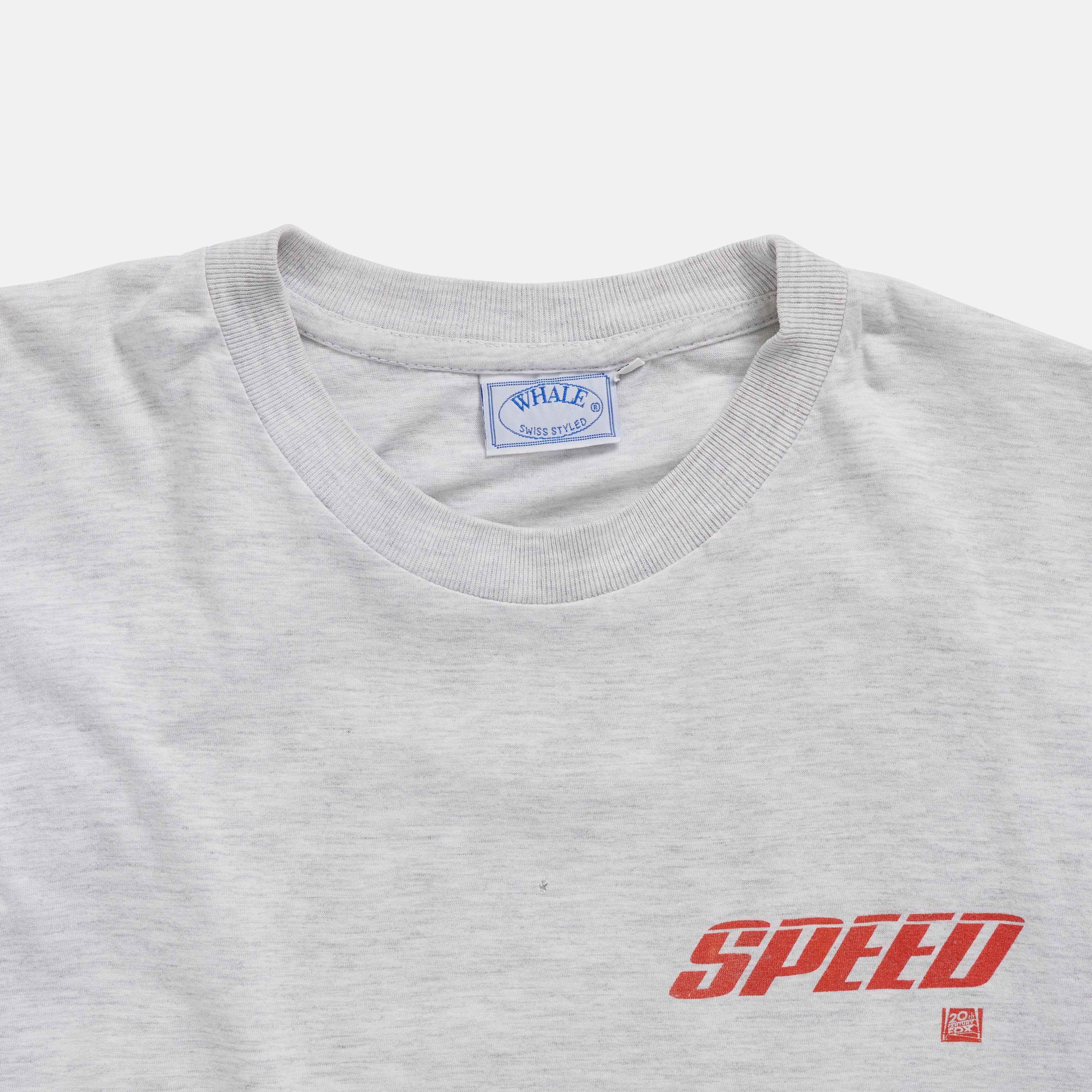 Speed Tee