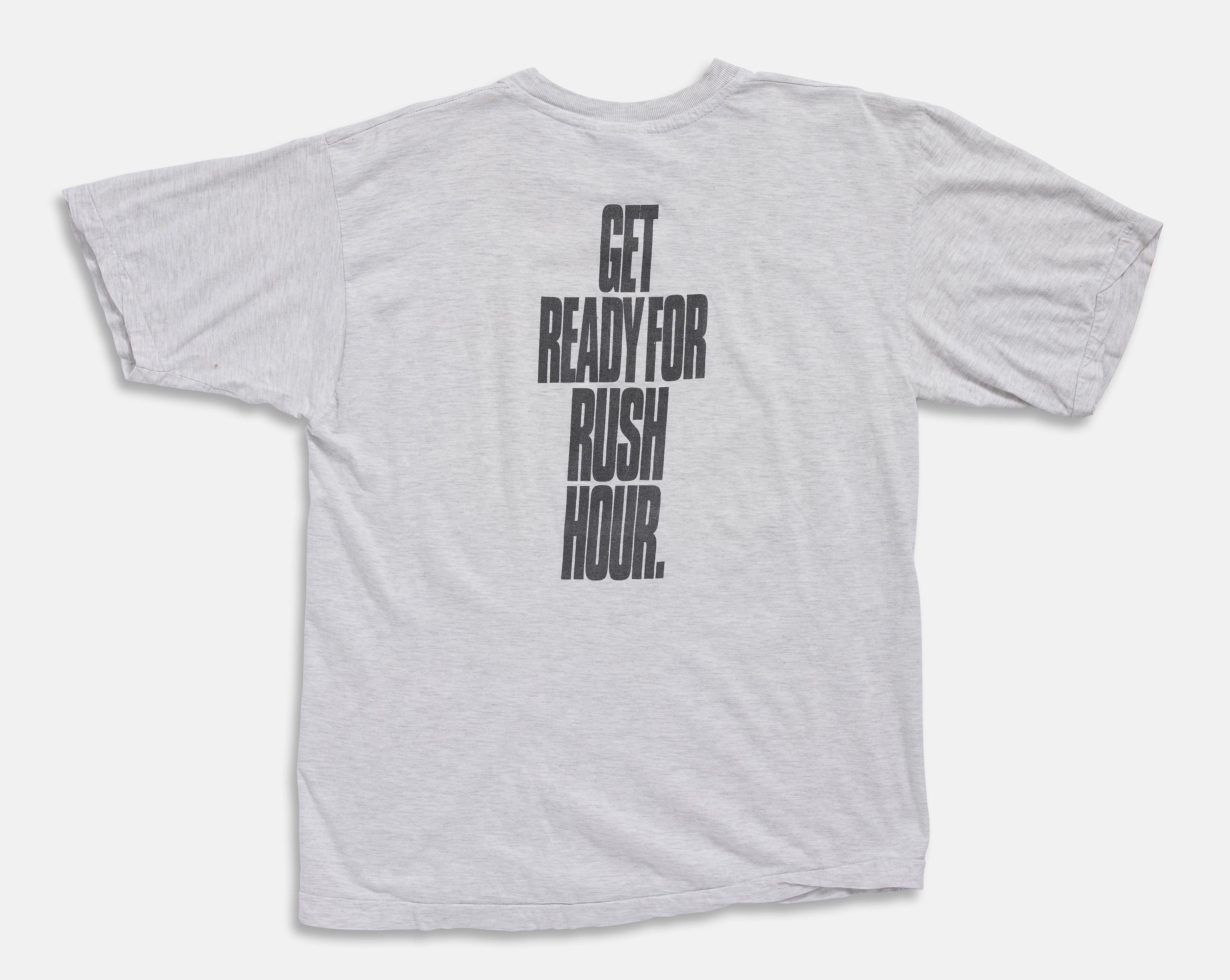 Speed Tee