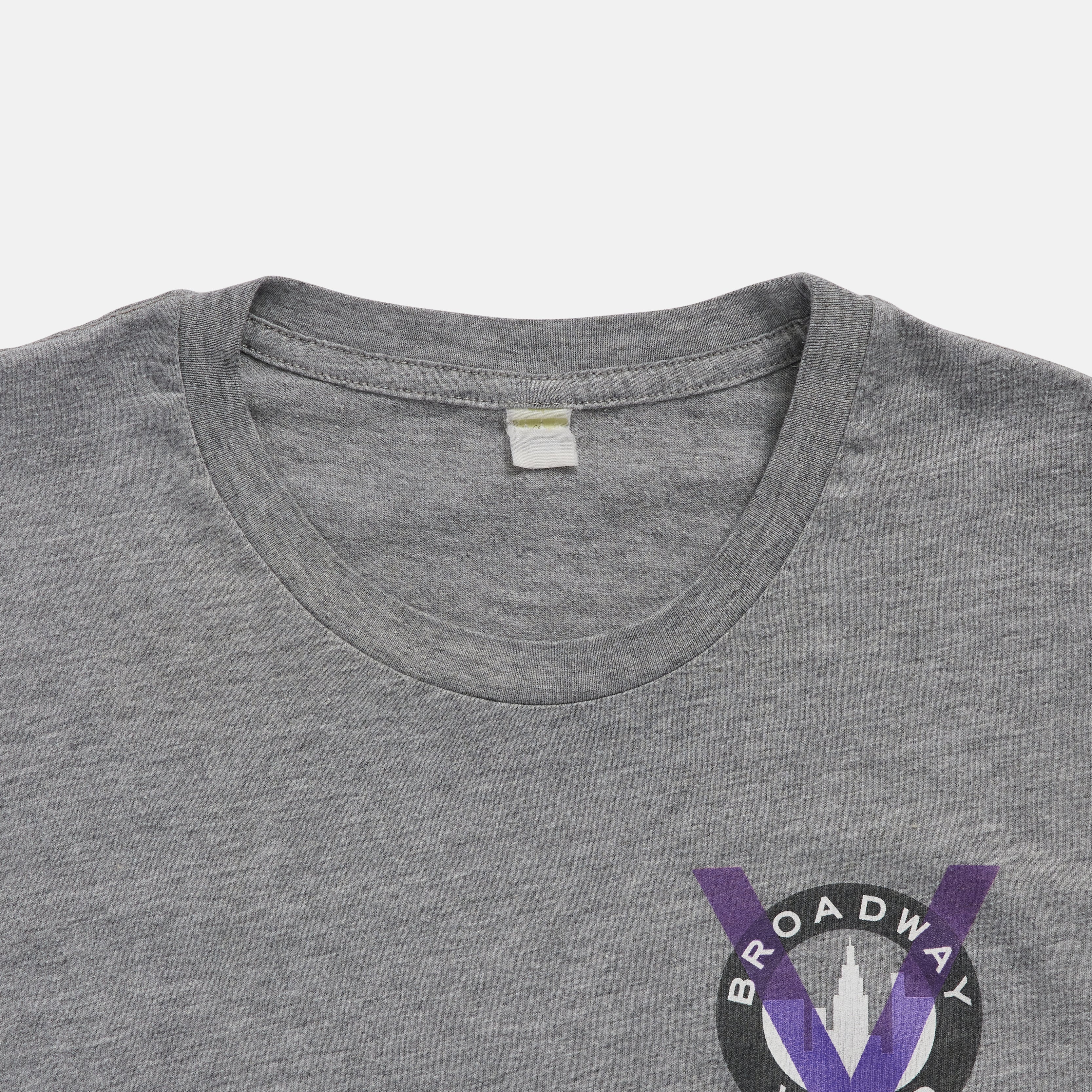 Broadway Video Tee