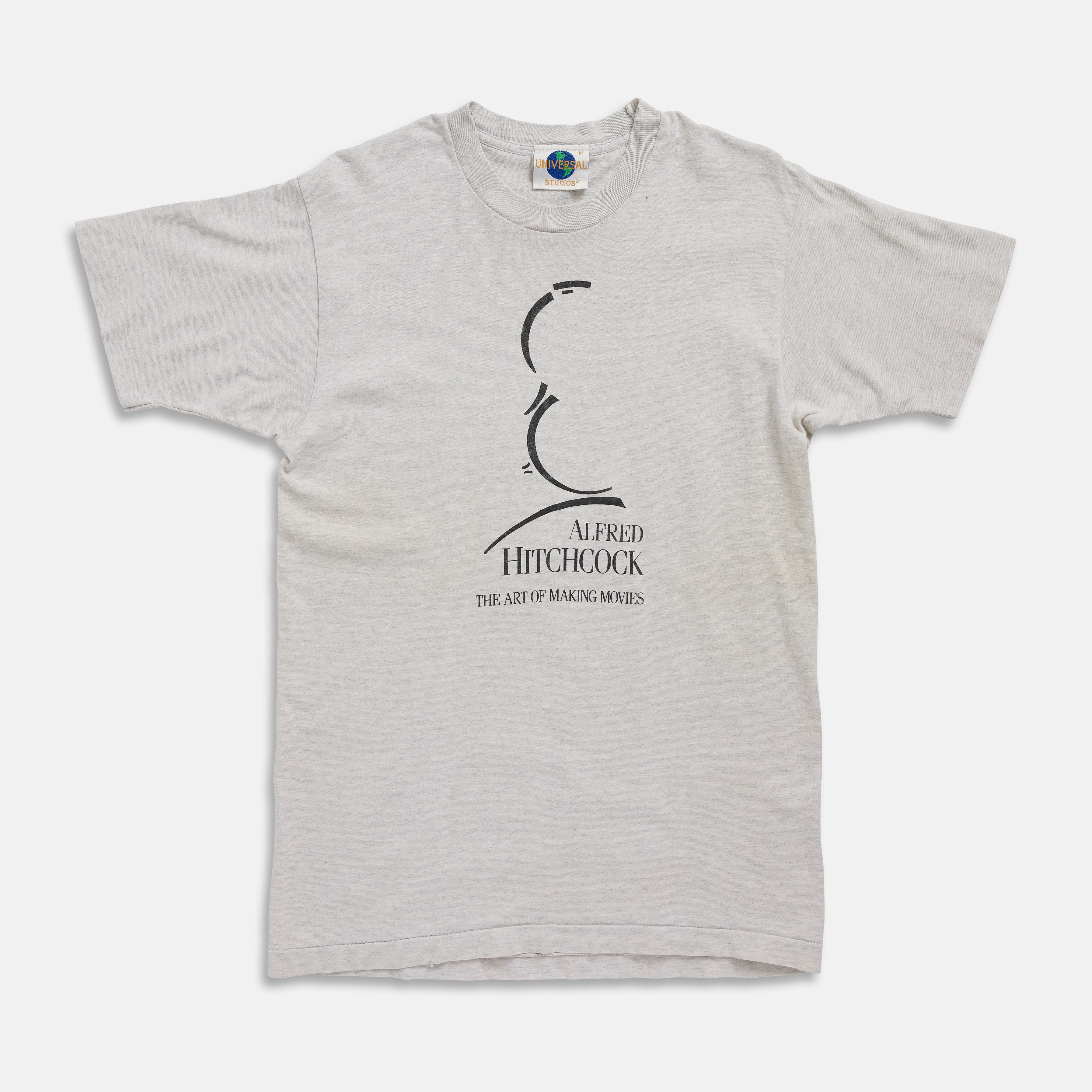 Hitchcock Universal Tee