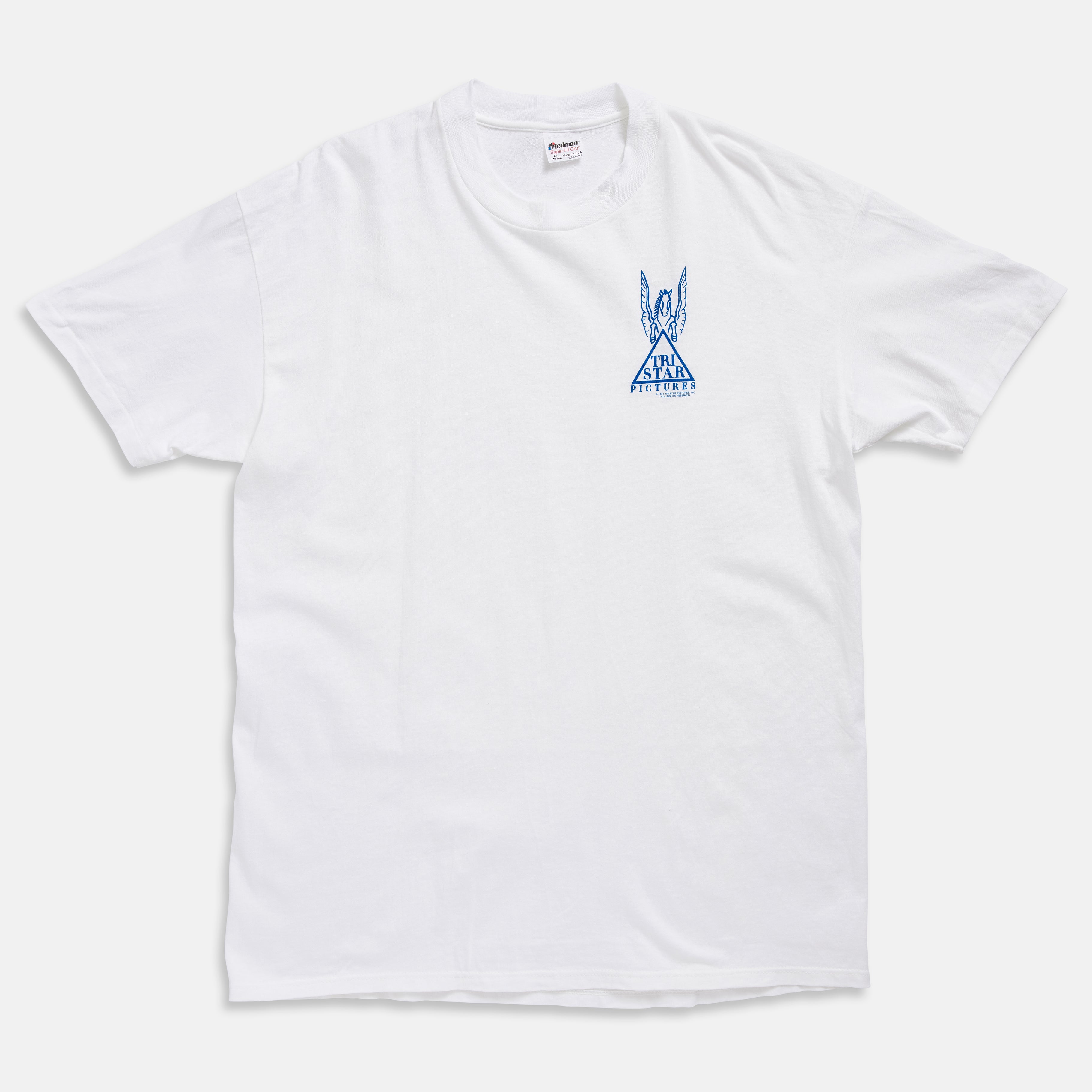 Tri-Star Pictures Tee