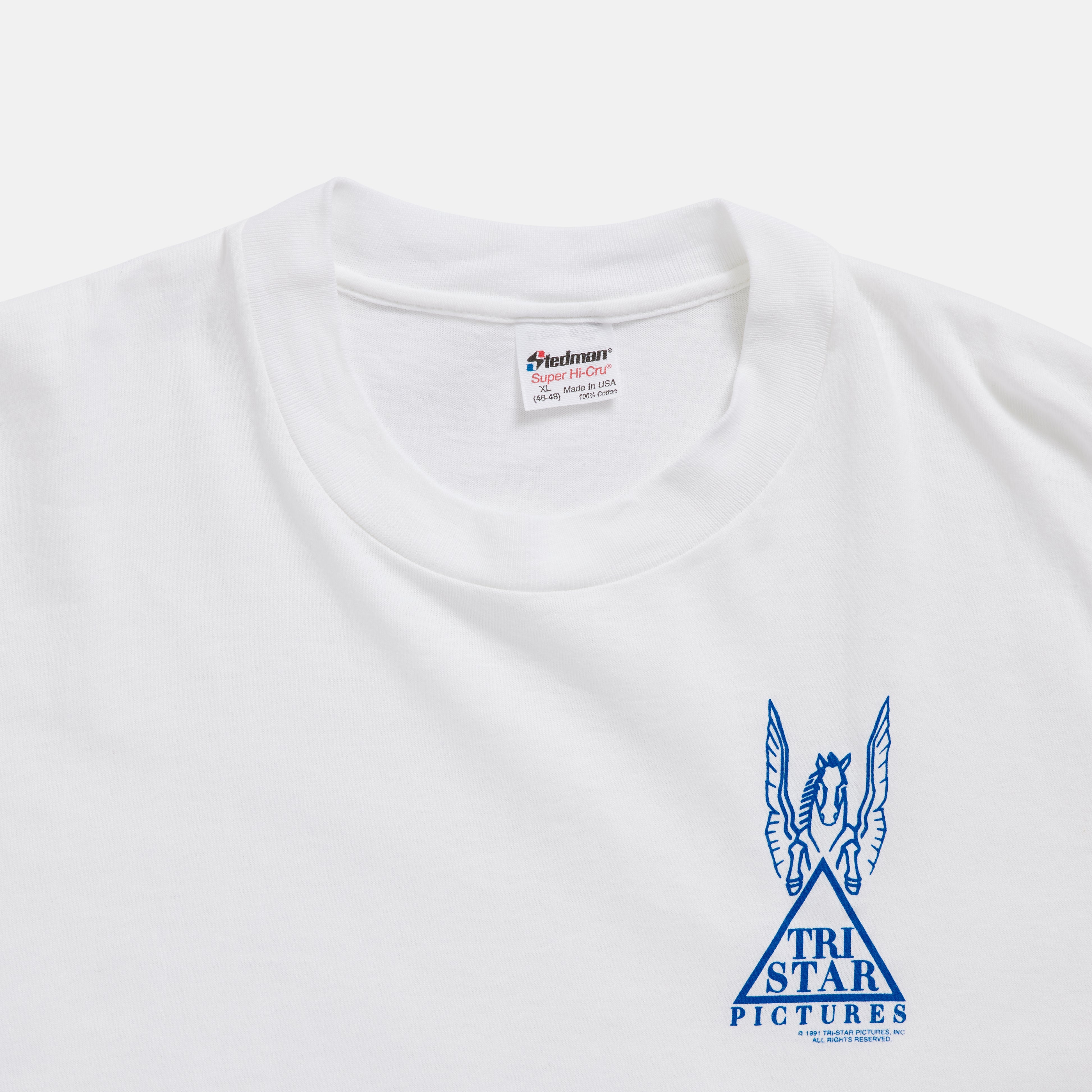 Tri-Star Pictures Tee