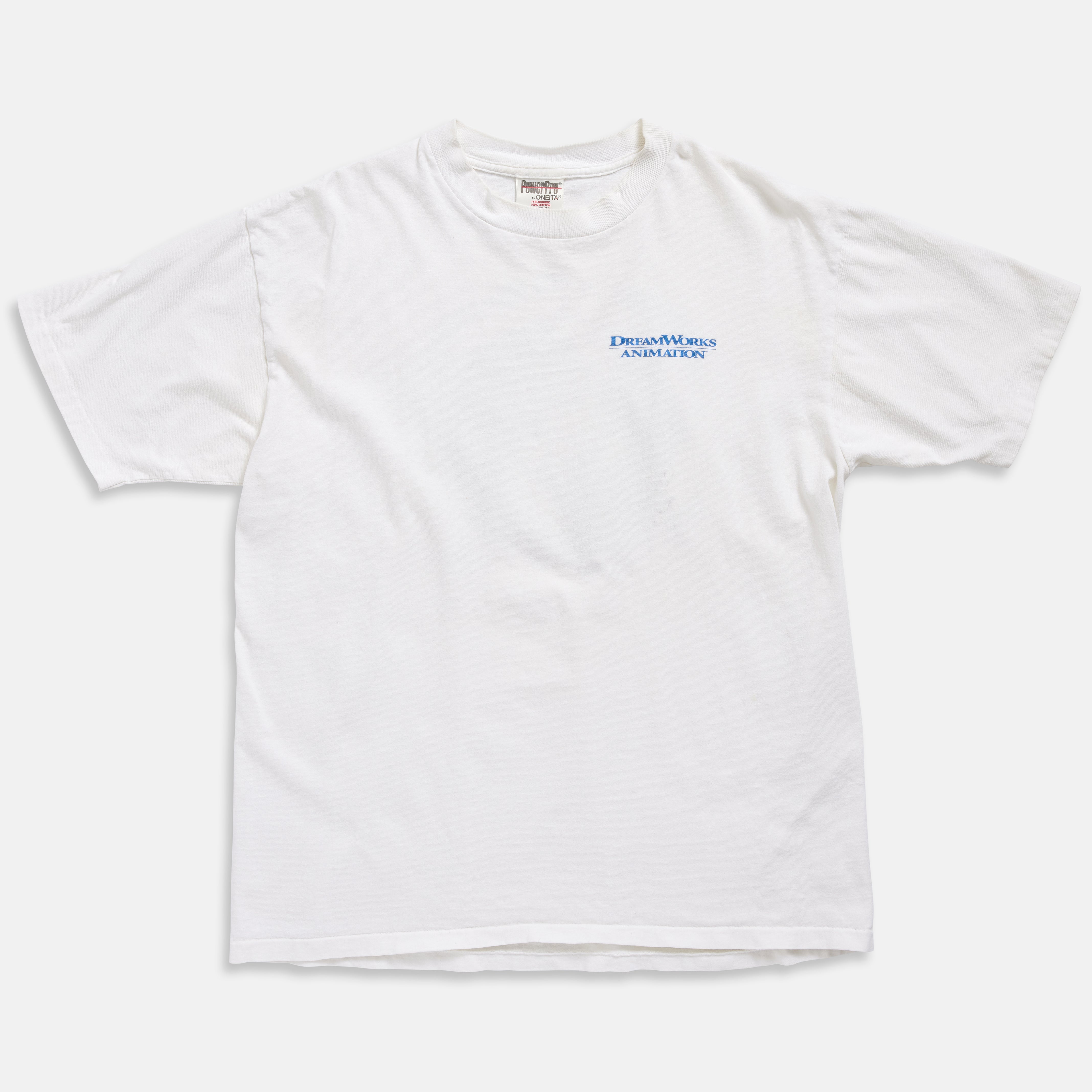 Dreamworks Animation Trainee Tee