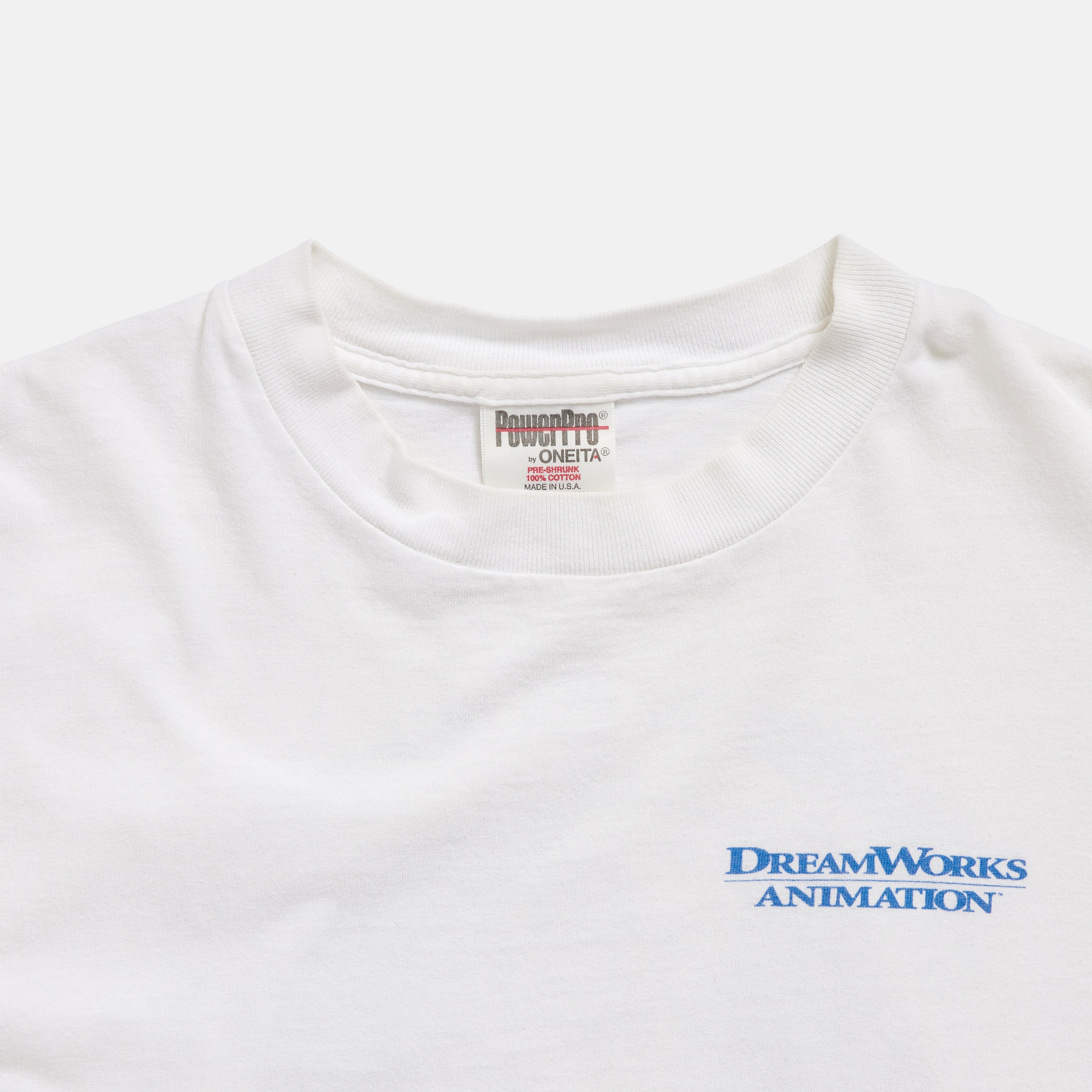 Dreamworks Animation Trainee Tee