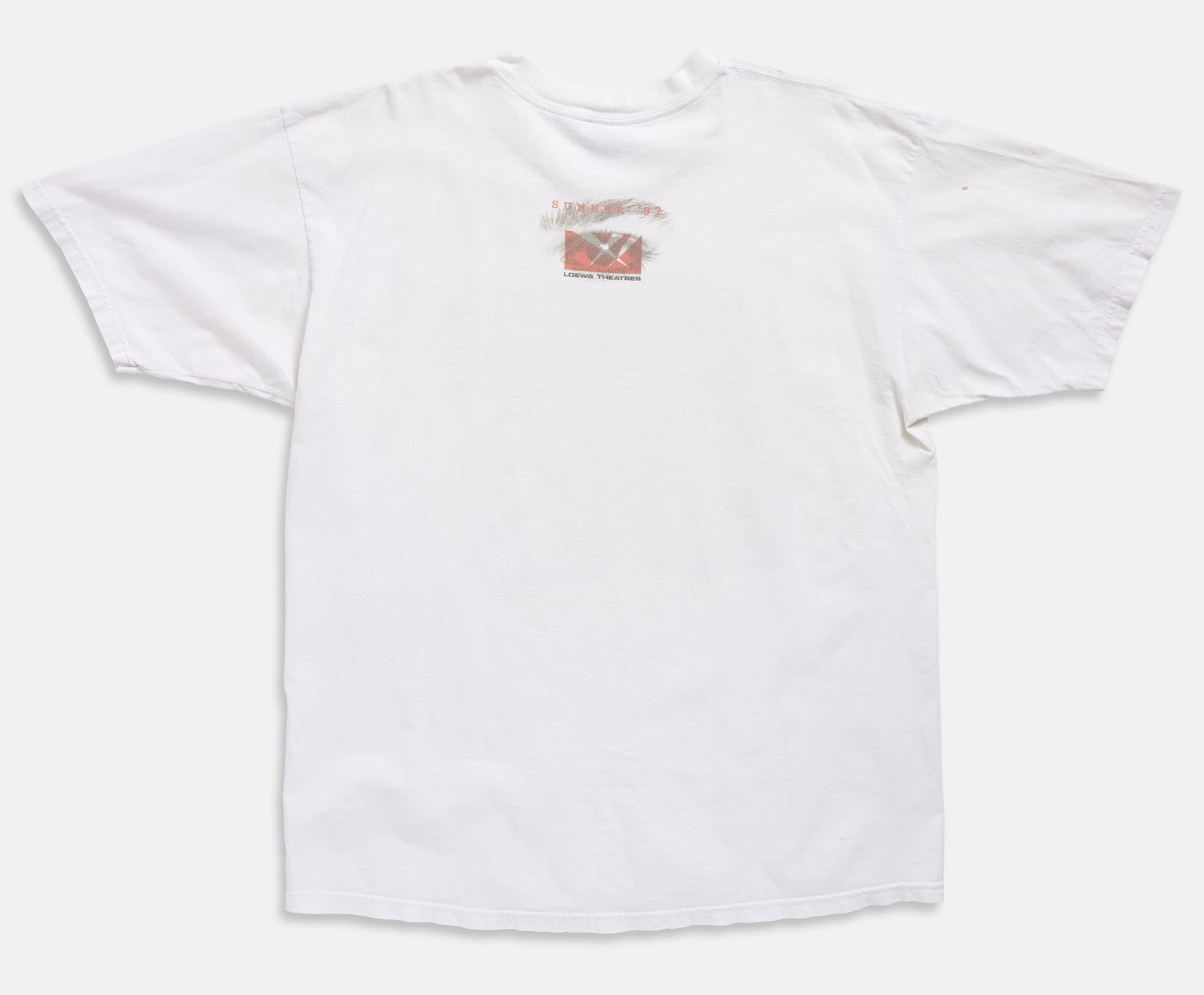Loews Theatres Summer '97 Tee