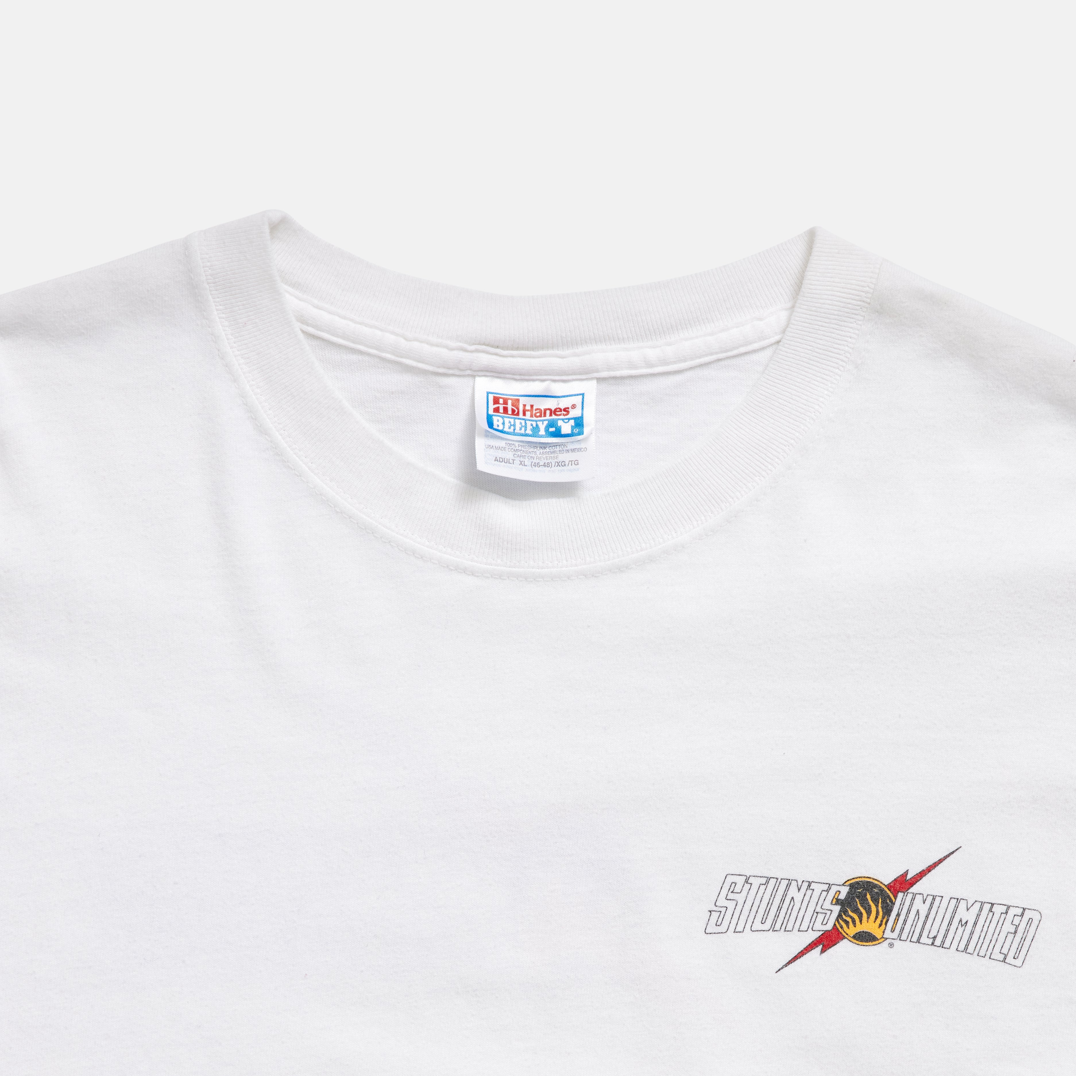 Stunts Unlimited Longsleeve