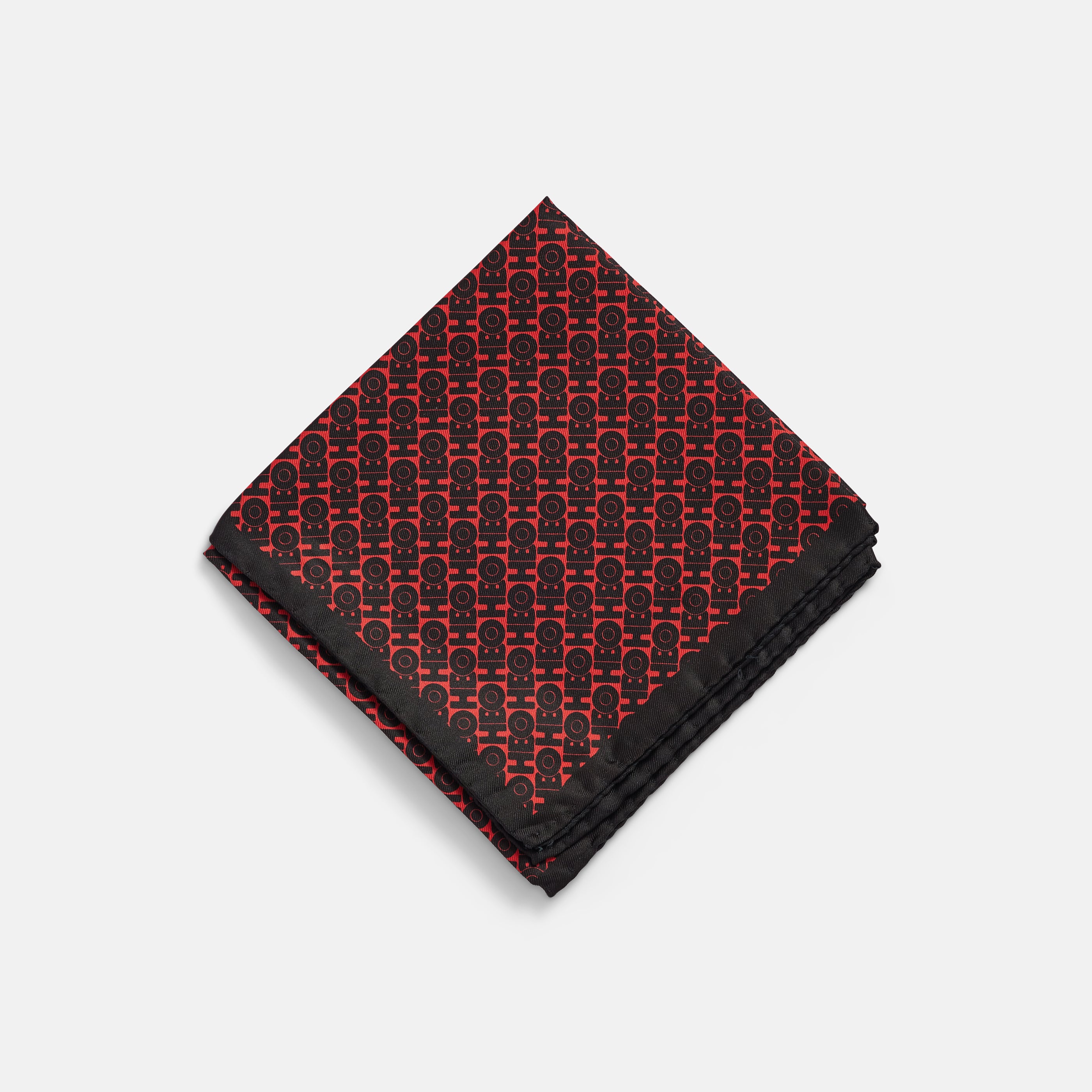 HBO Logo Scarf