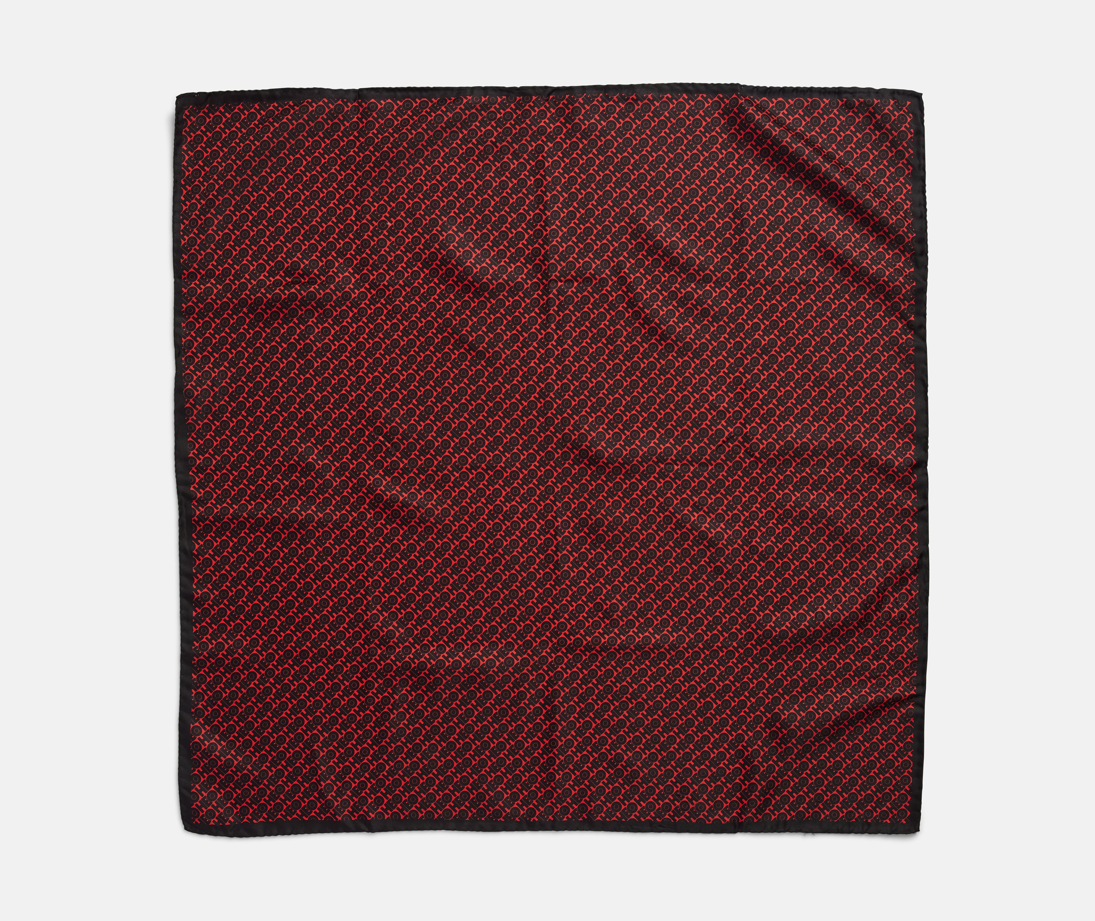 HBO Logo Scarf