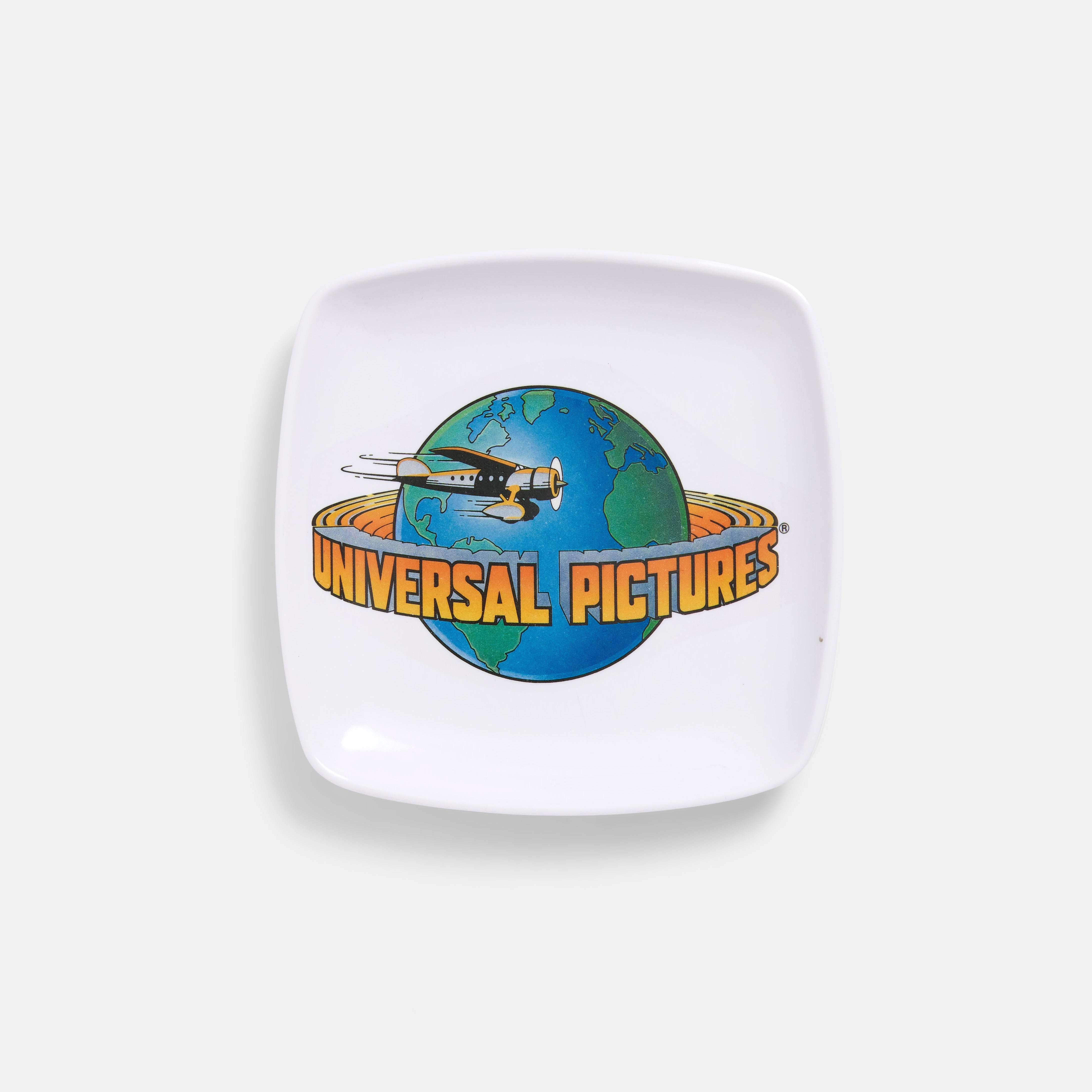 Universal Pictures Plastic Tray