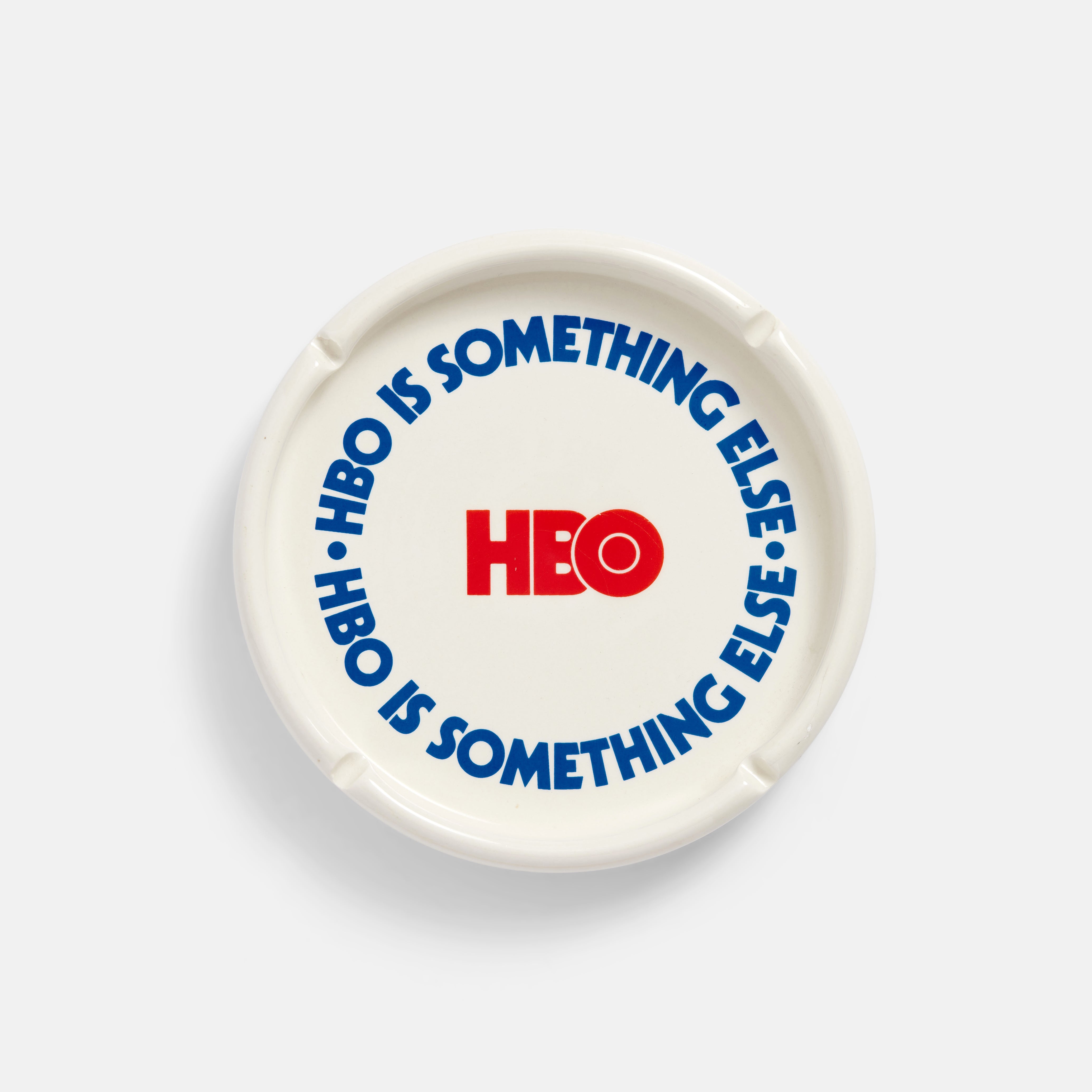 'HBO Is Something Else' Ashtray
