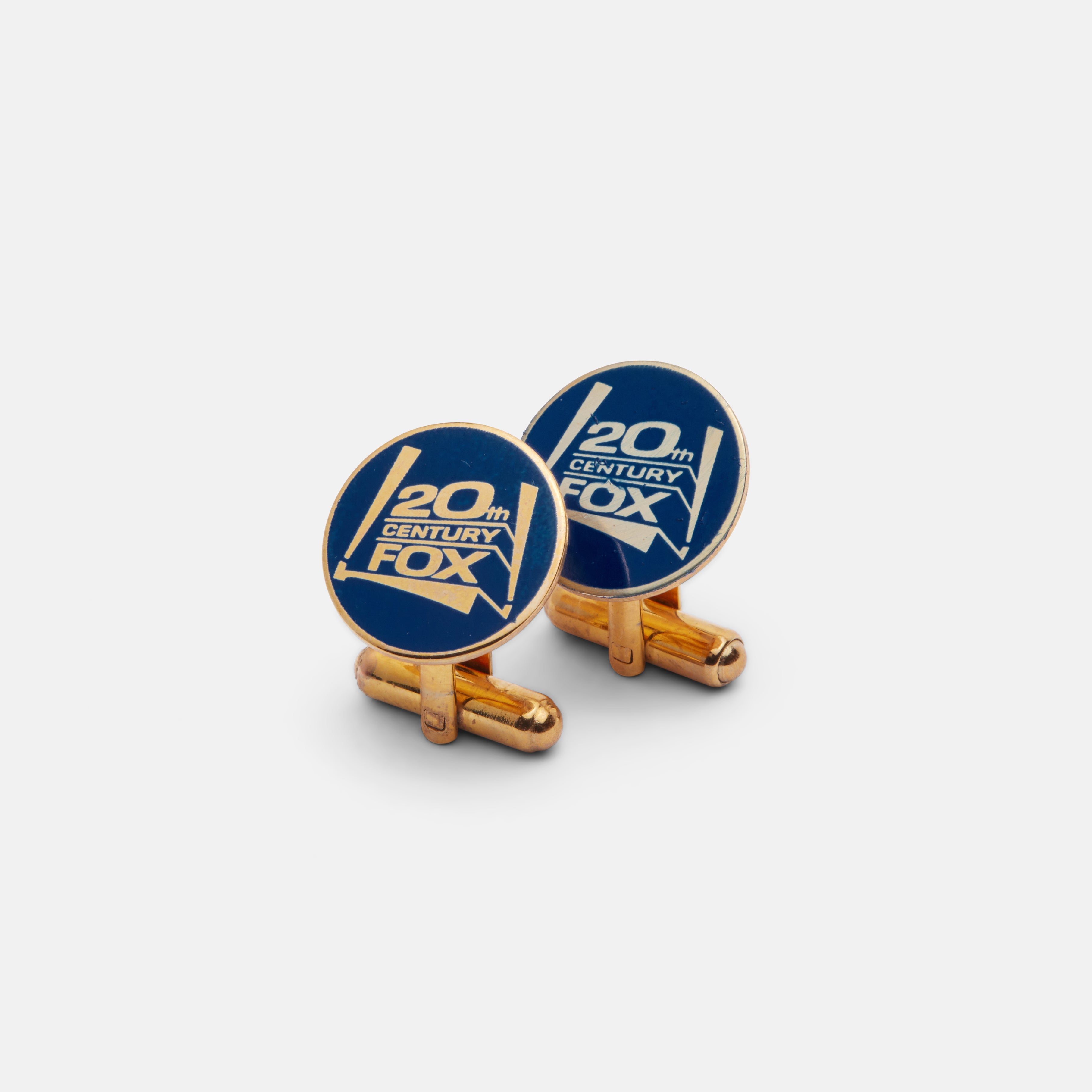 20th Century Fox Cufflinks
