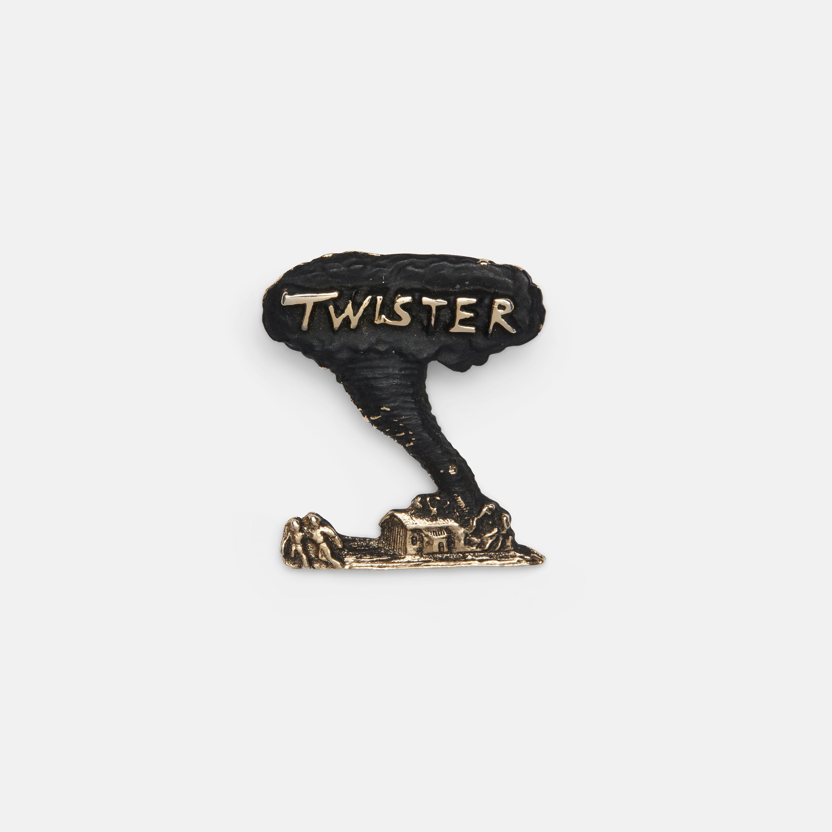 Twister Pin